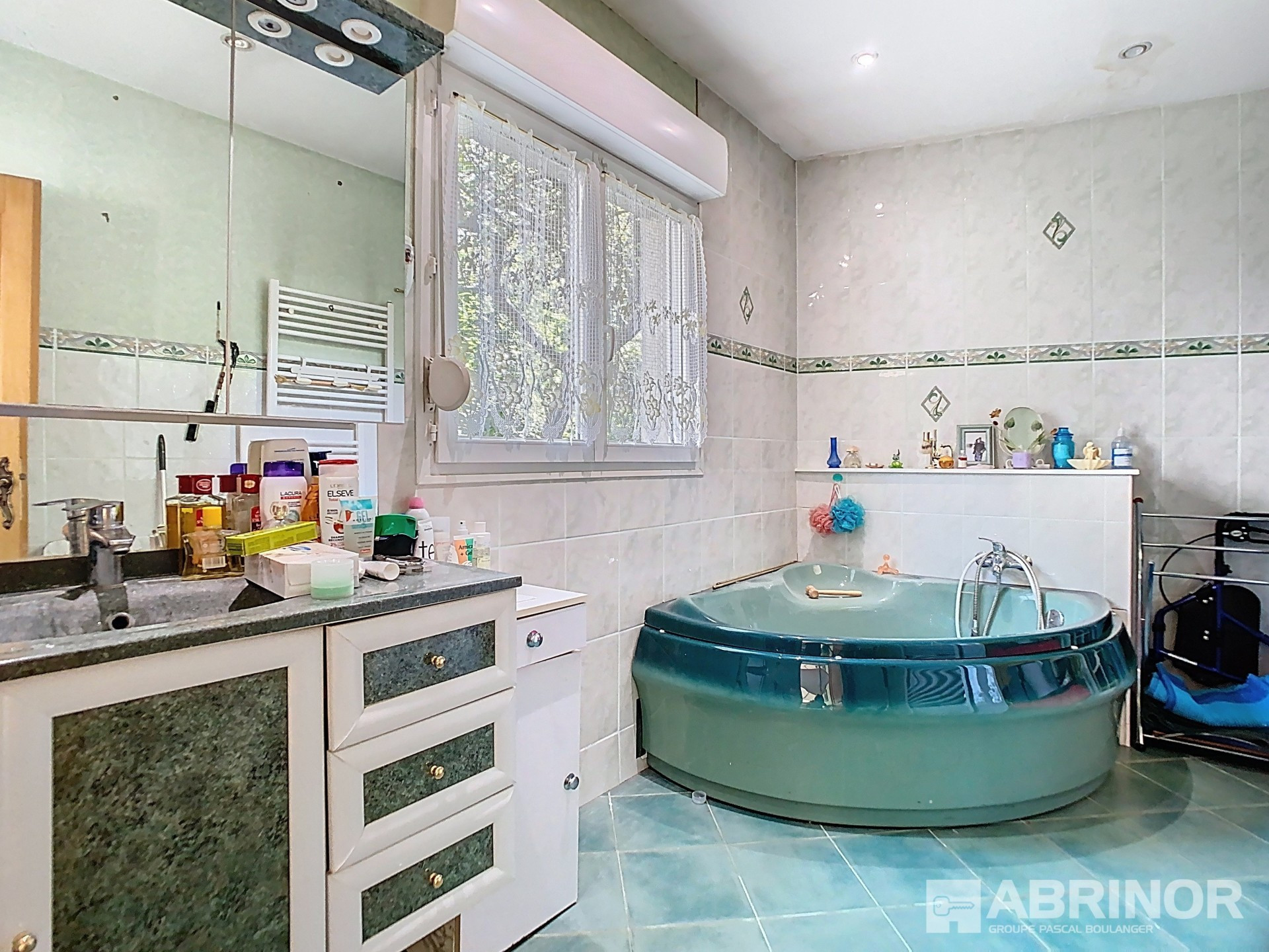 vente maison LEZENNES