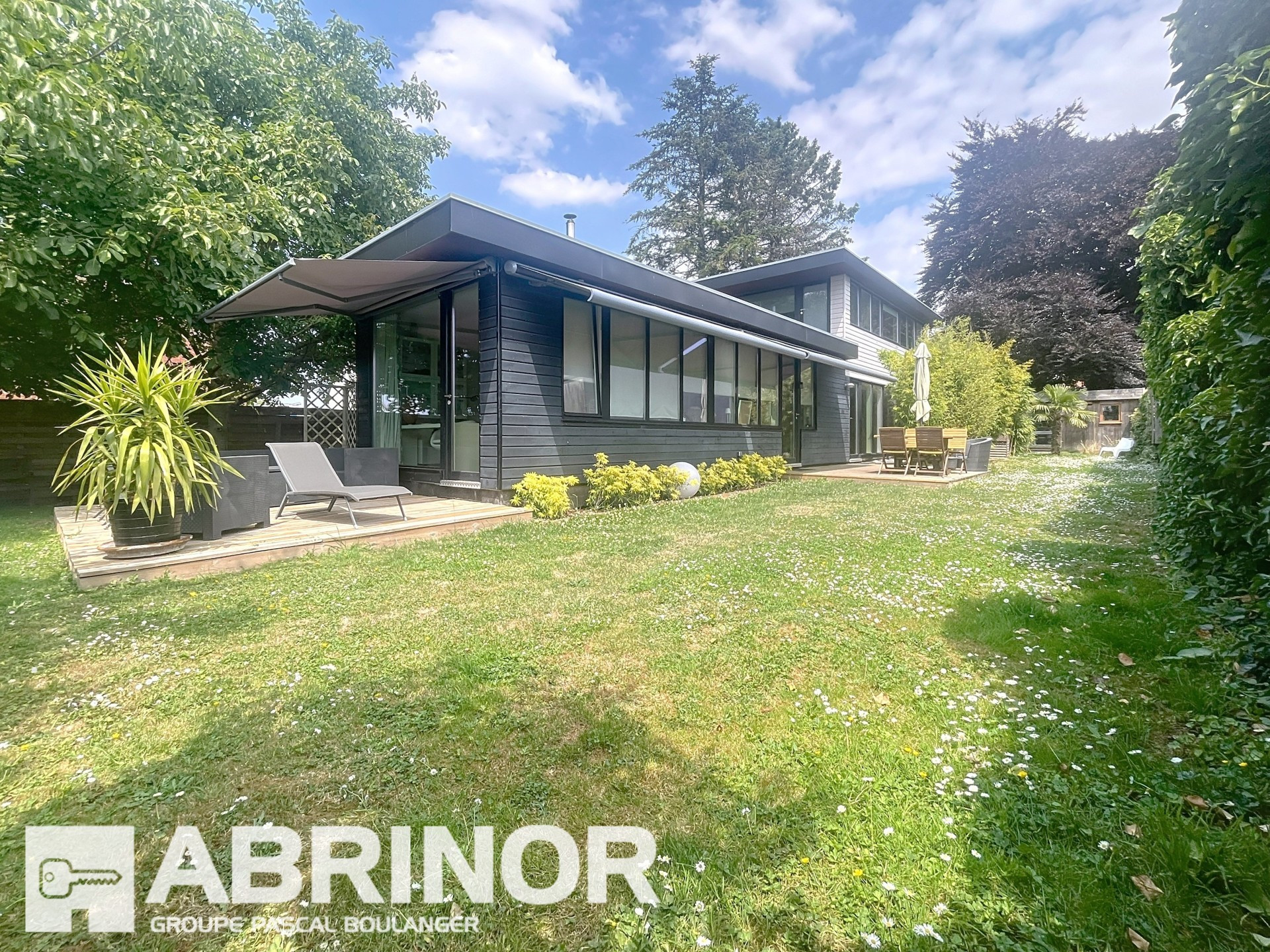 vente maison WATTIGNIES