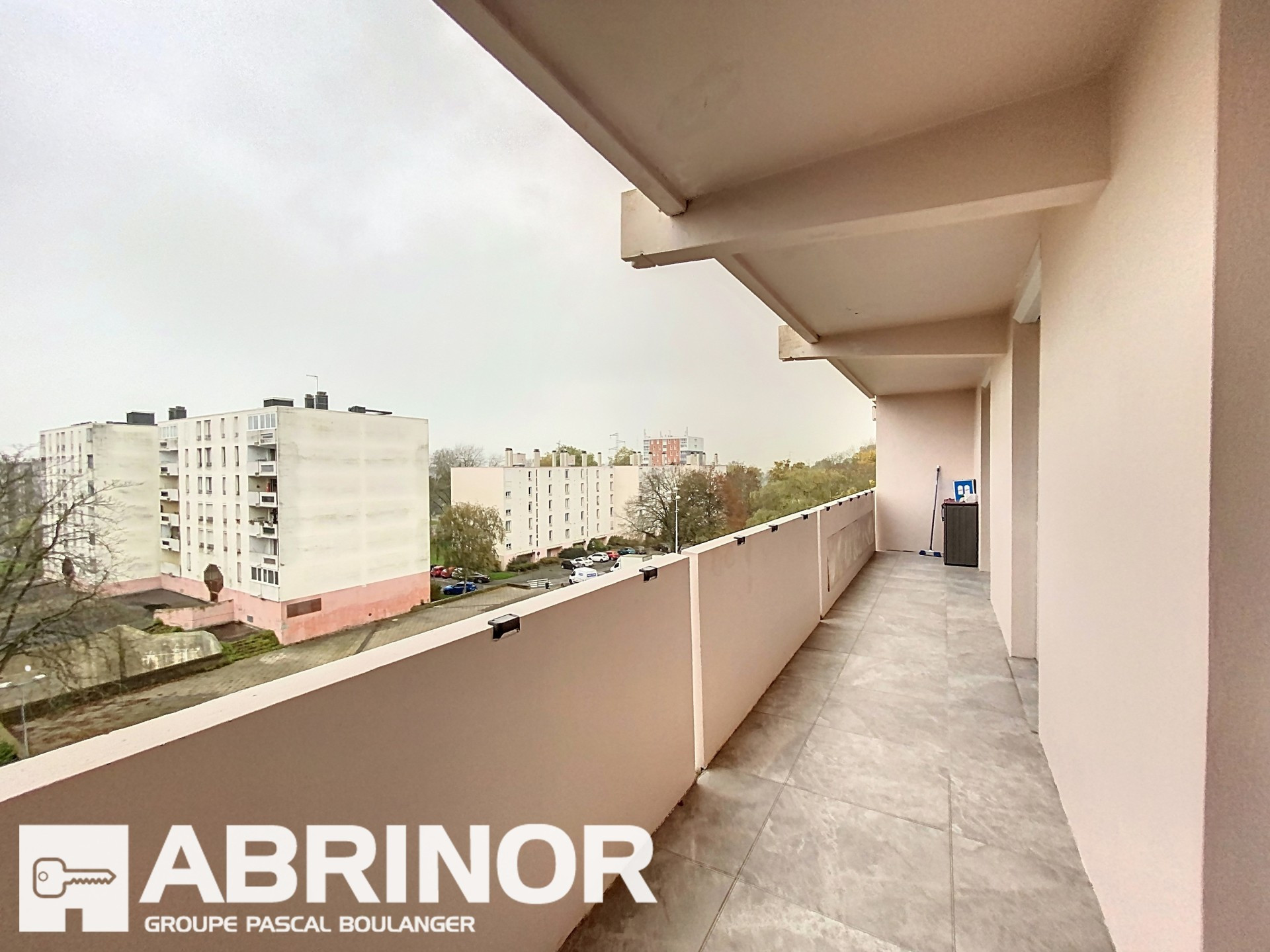vente appartement WATTIGNIES