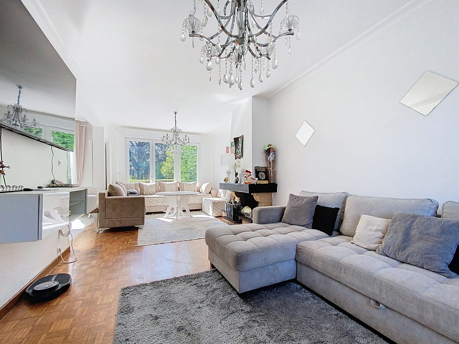 vente maison LA CHAPELLE D ARMENTIERES