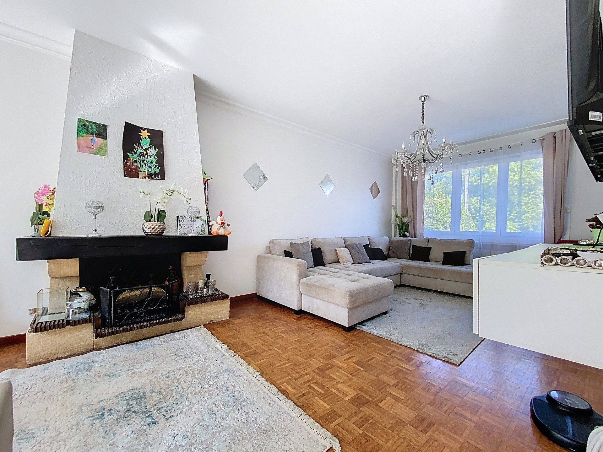 vente maison LA CHAPELLE D ARMENTIERES