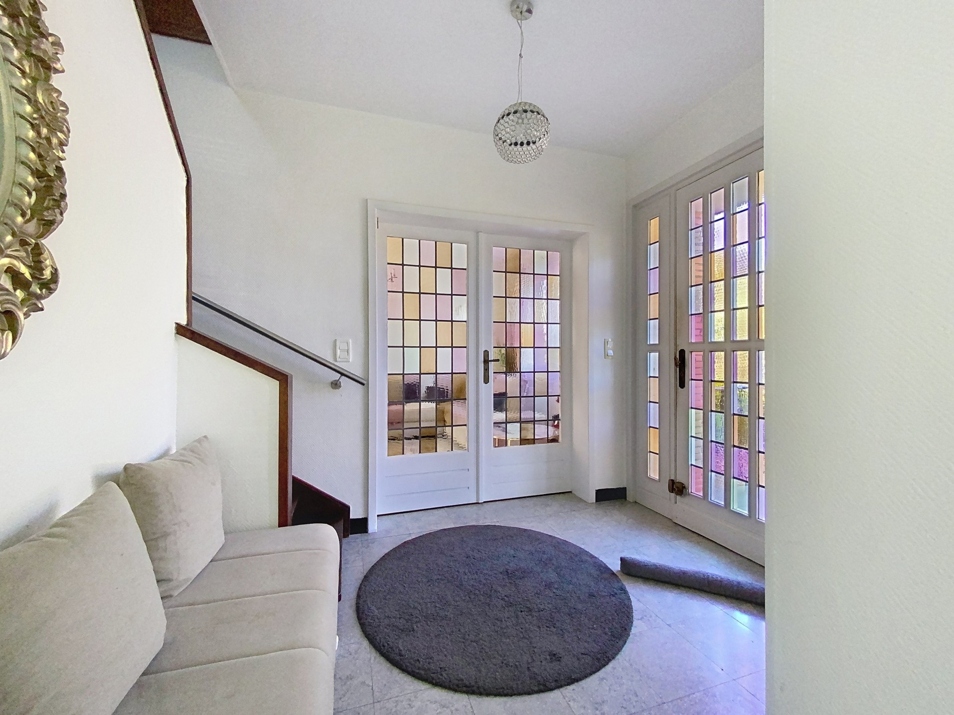 vente maison LA CHAPELLE D ARMENTIERES