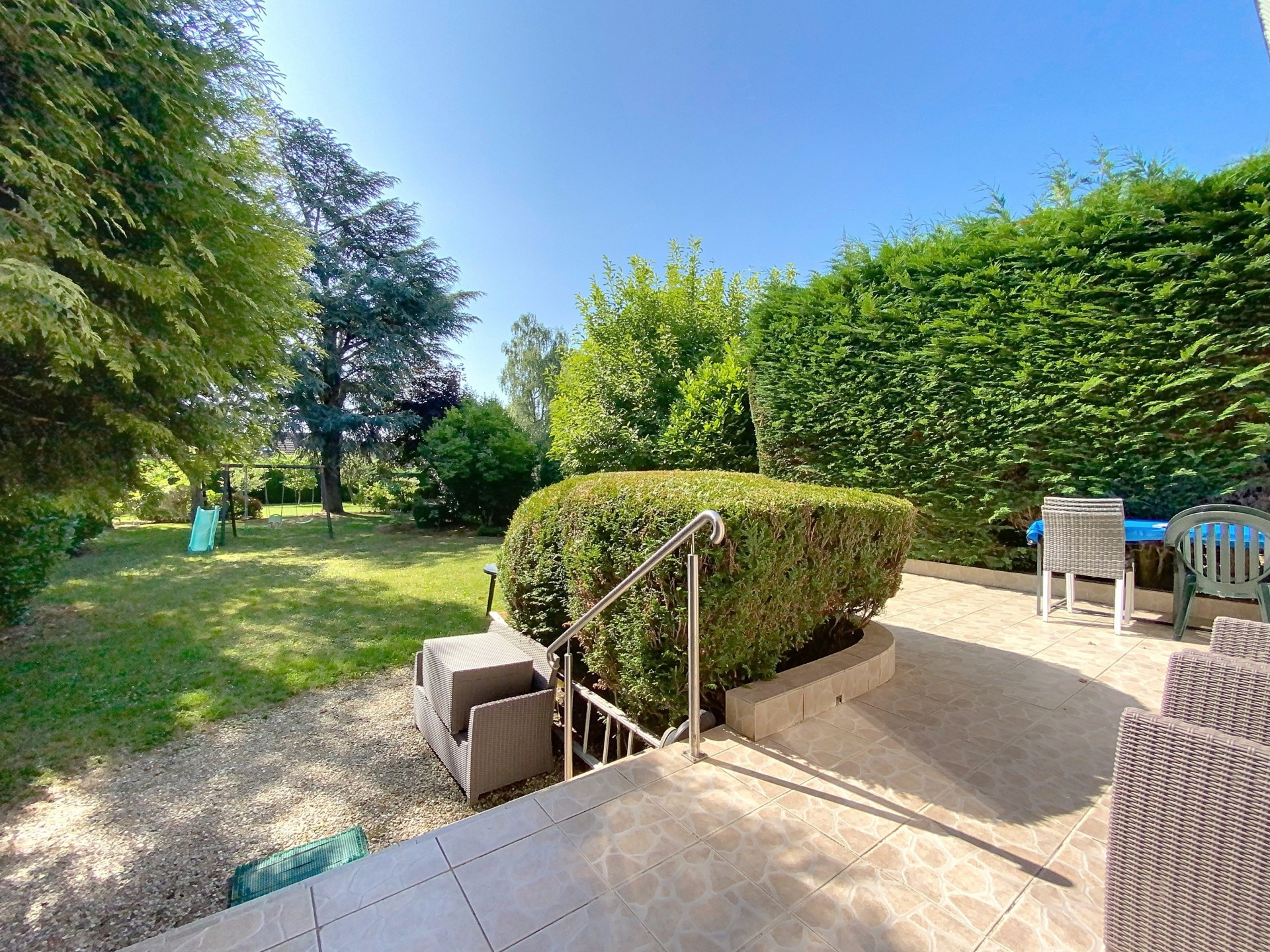 vente maison LA CHAPELLE D ARMENTIERES