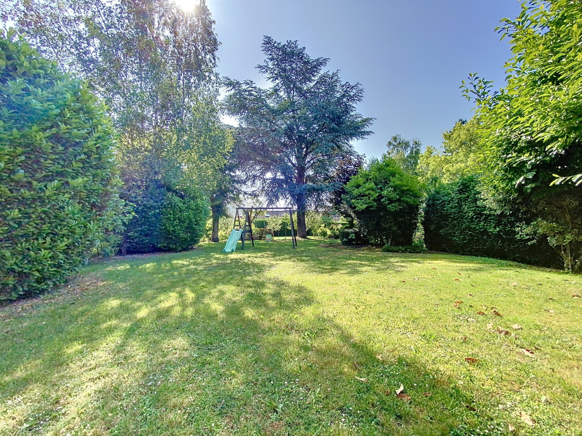 vente maison LA CHAPELLE D ARMENTIERES