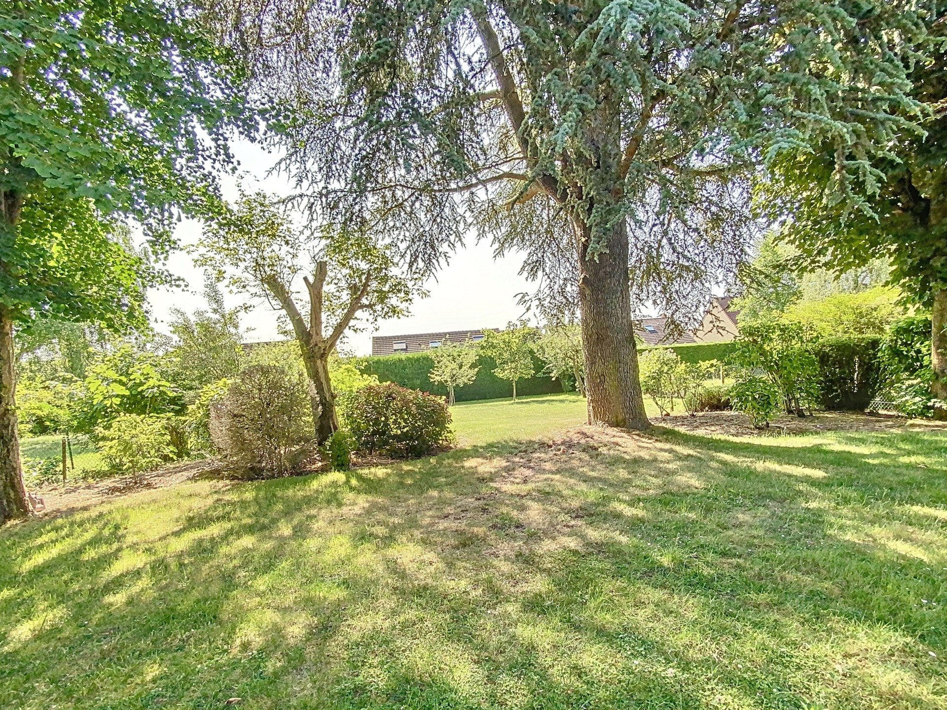 vente maison LA CHAPELLE D ARMENTIERES