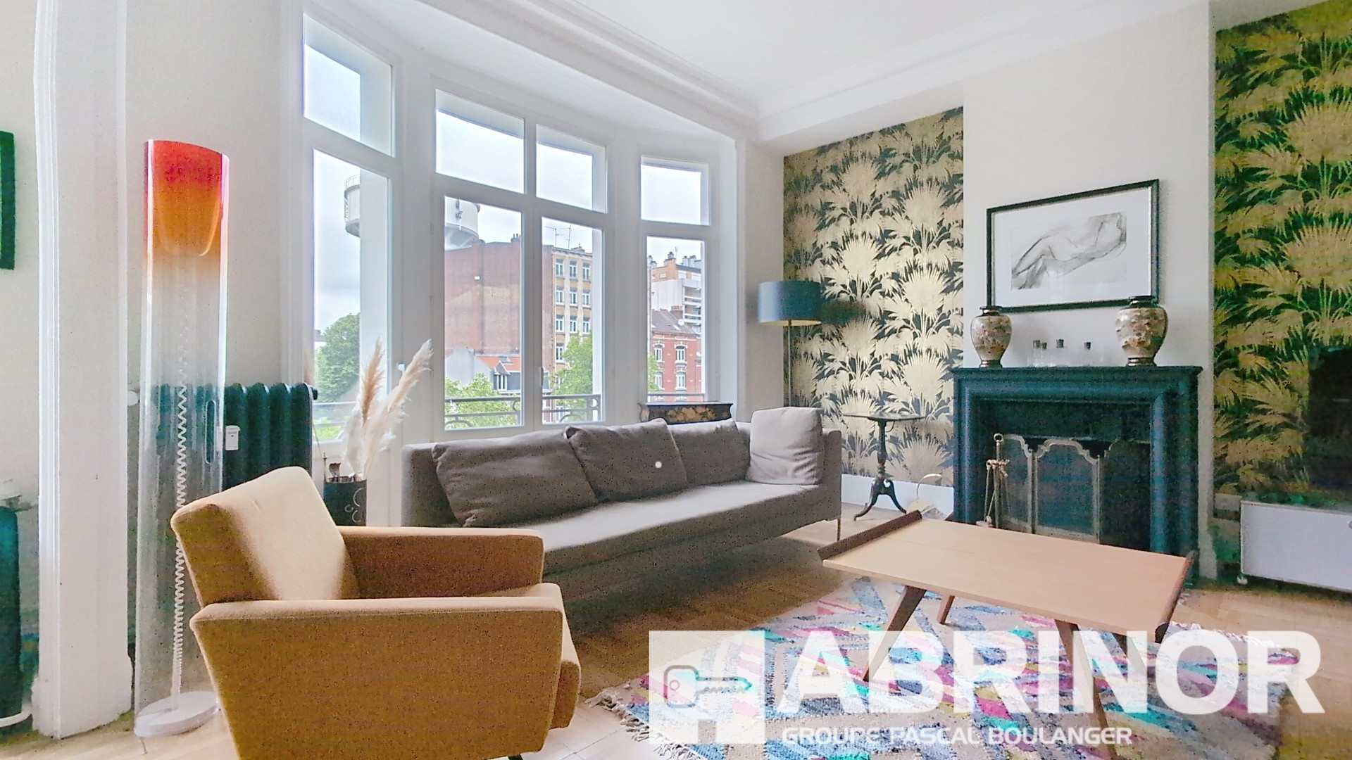 vente appartement MARCQ EN BAROEUL