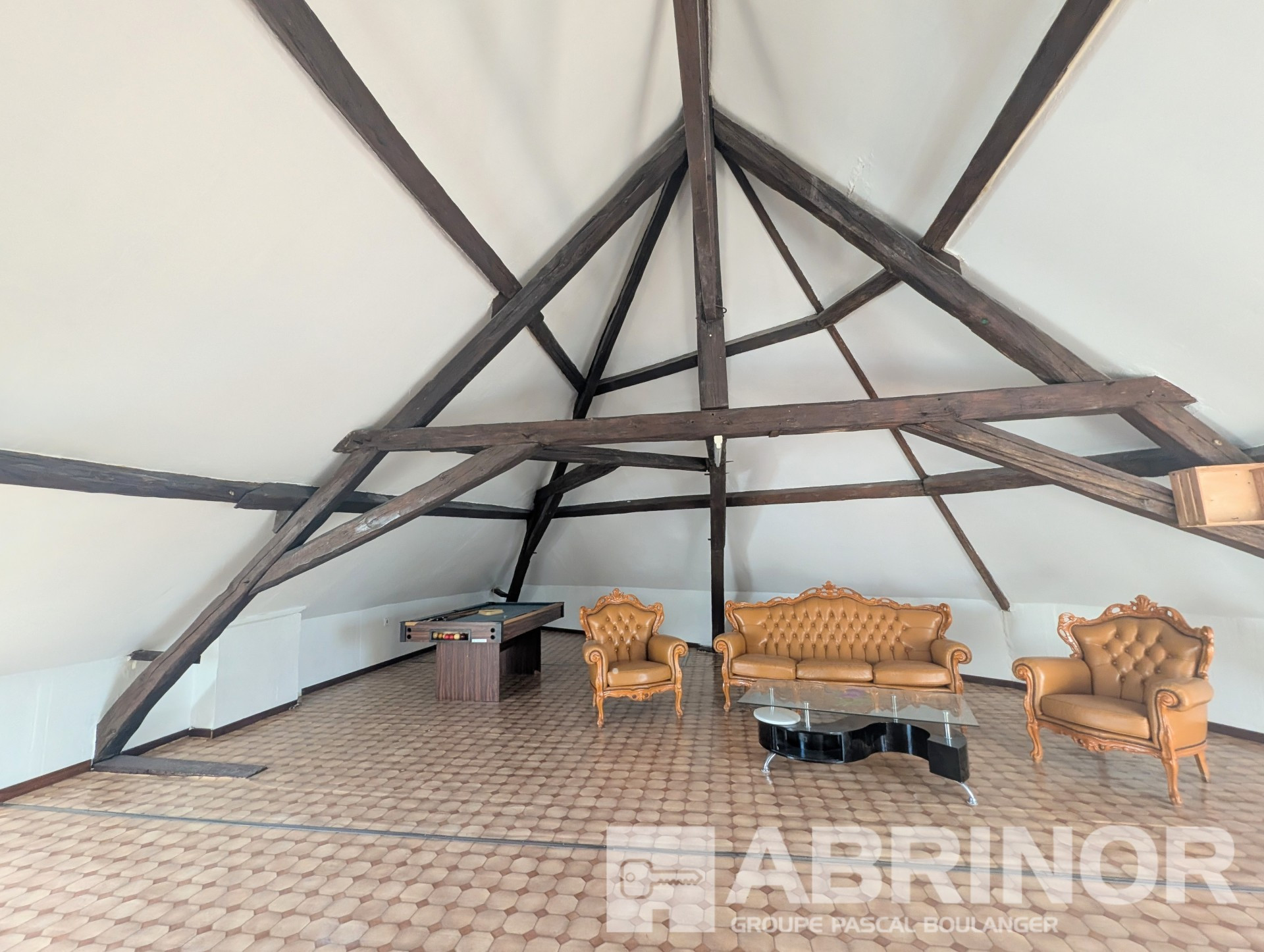 vente maison FLINES LEZ RACHES