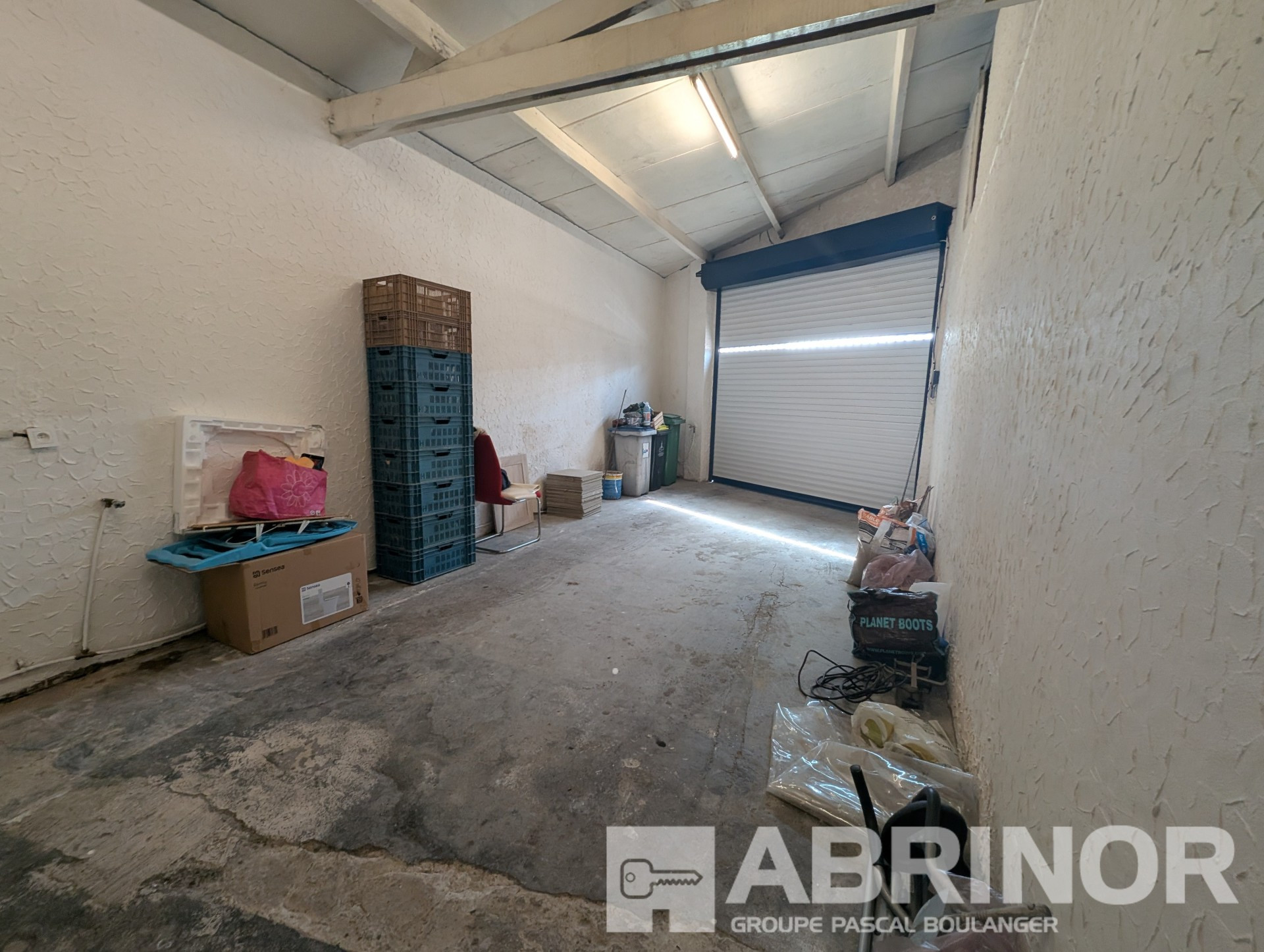 vente maison FLINES LEZ RACHES