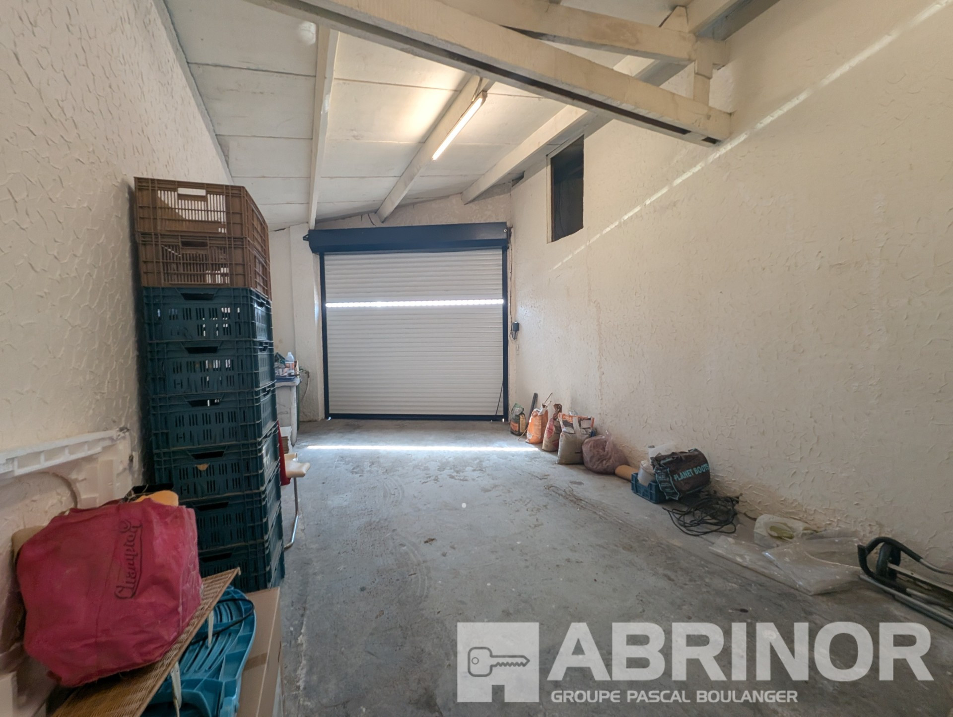 vente maison FLINES LEZ RACHES