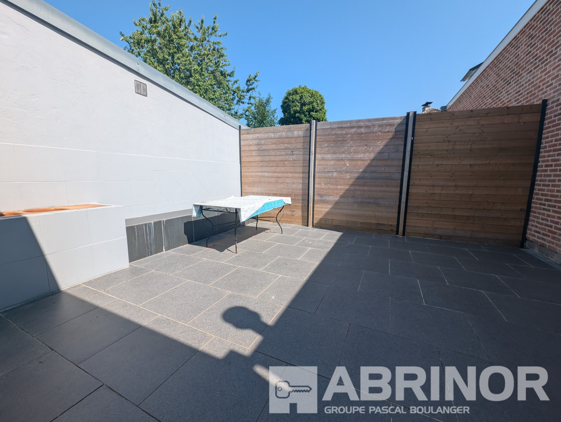 vente maison FLINES LEZ RACHES