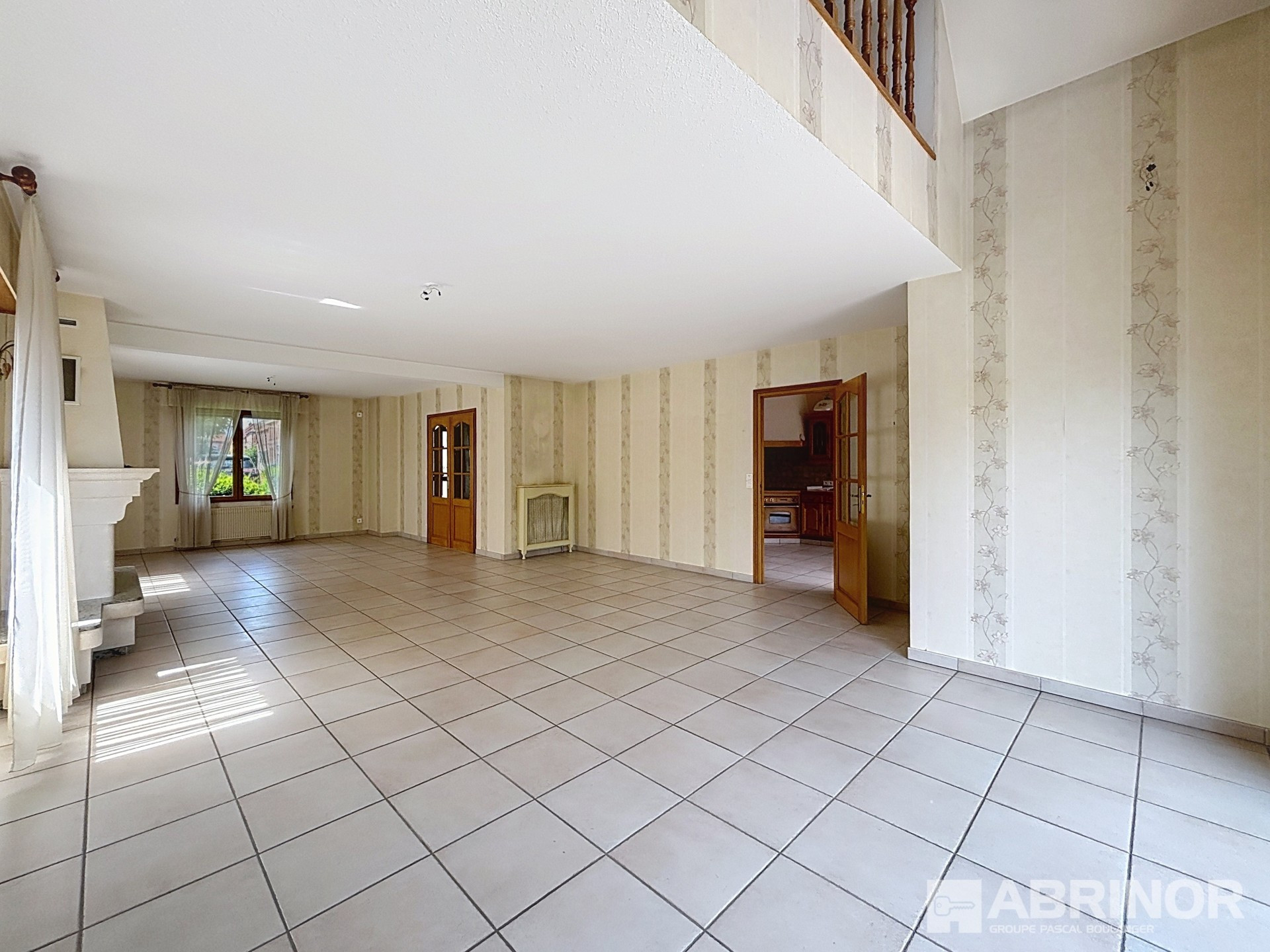 vente maison CAMPHIN EN CAREMBAULT