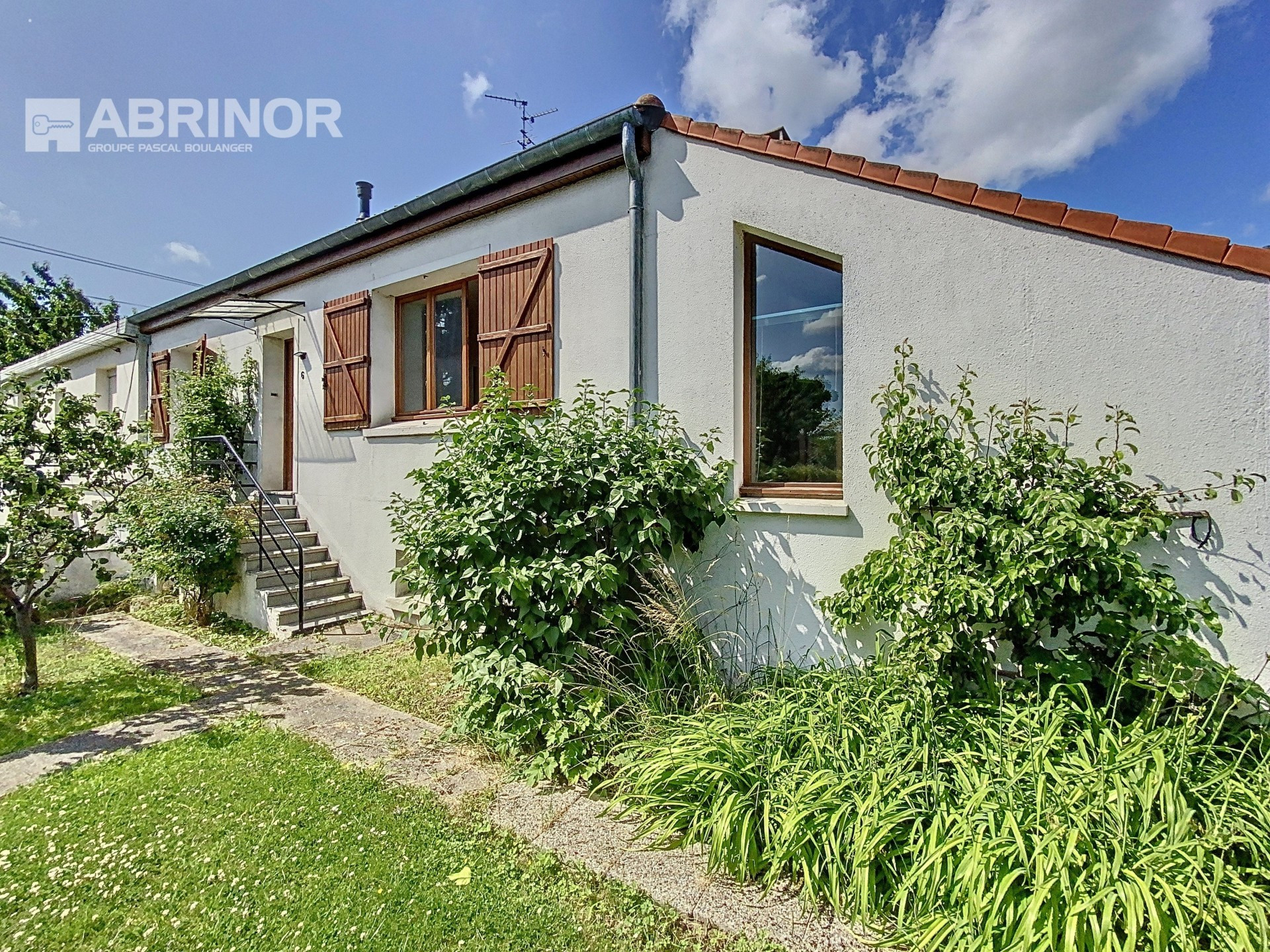 vente maison FACHES THUMESNIL