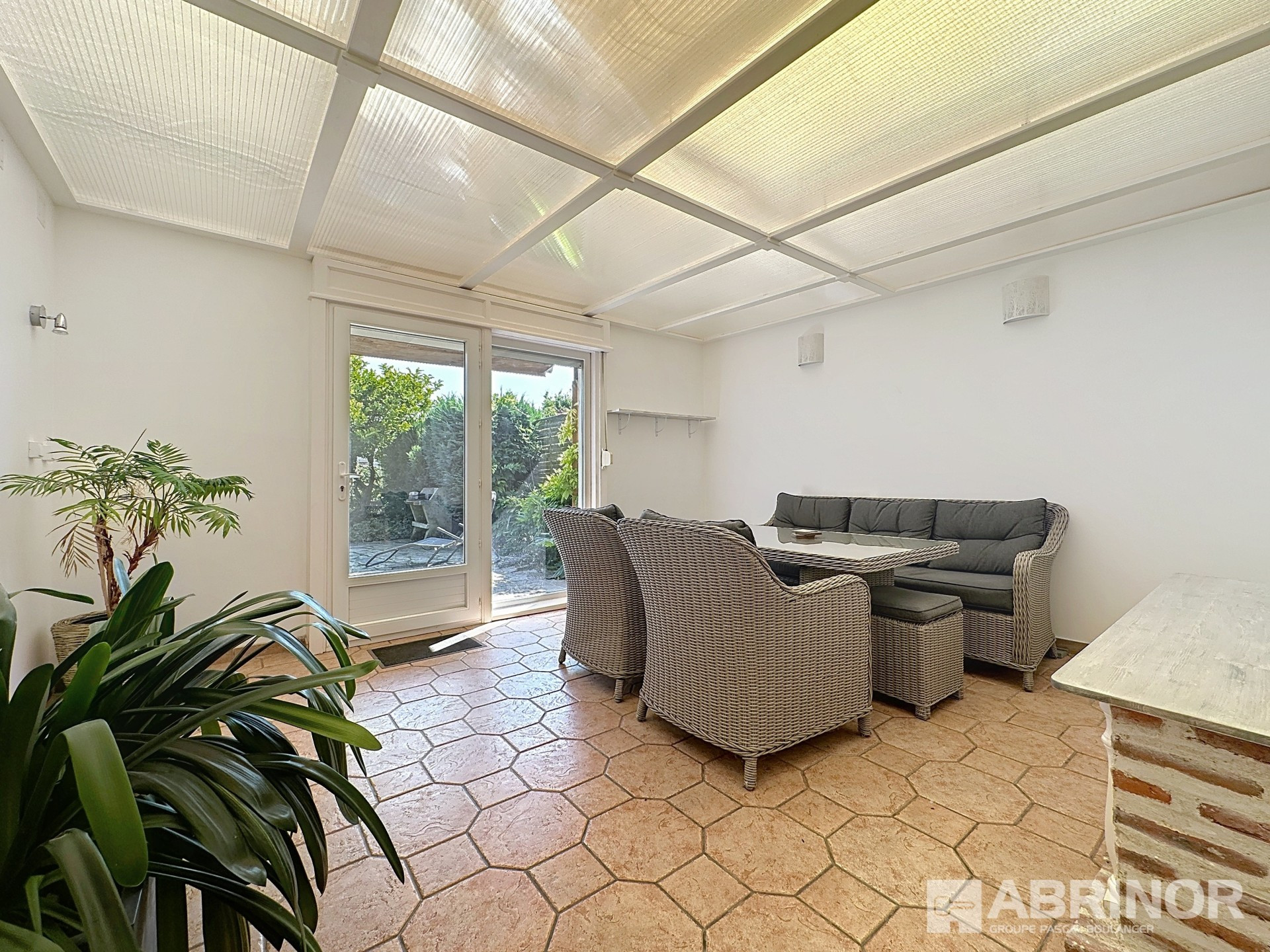 vente maison LINSELLES