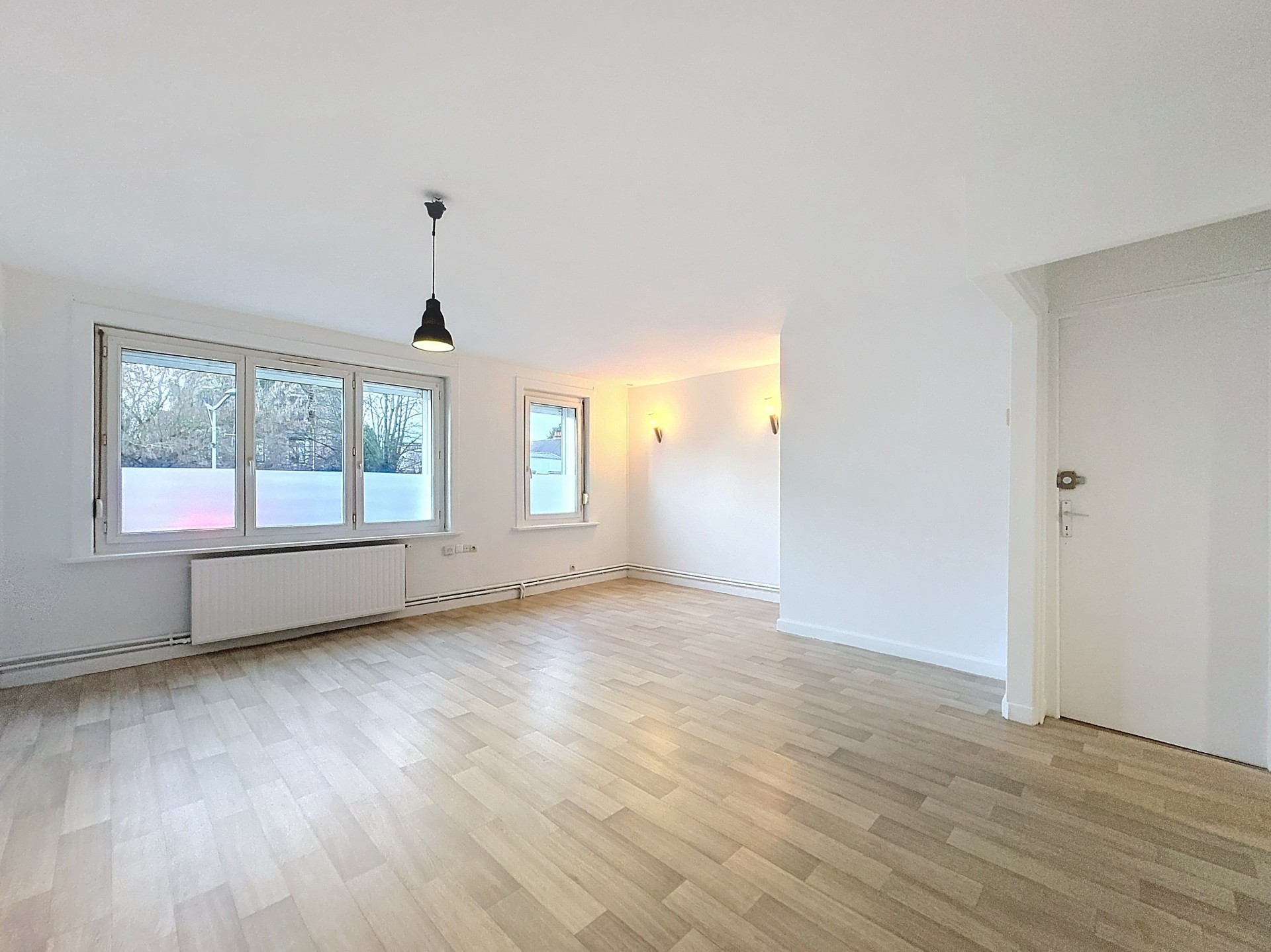 location appartement LILLE