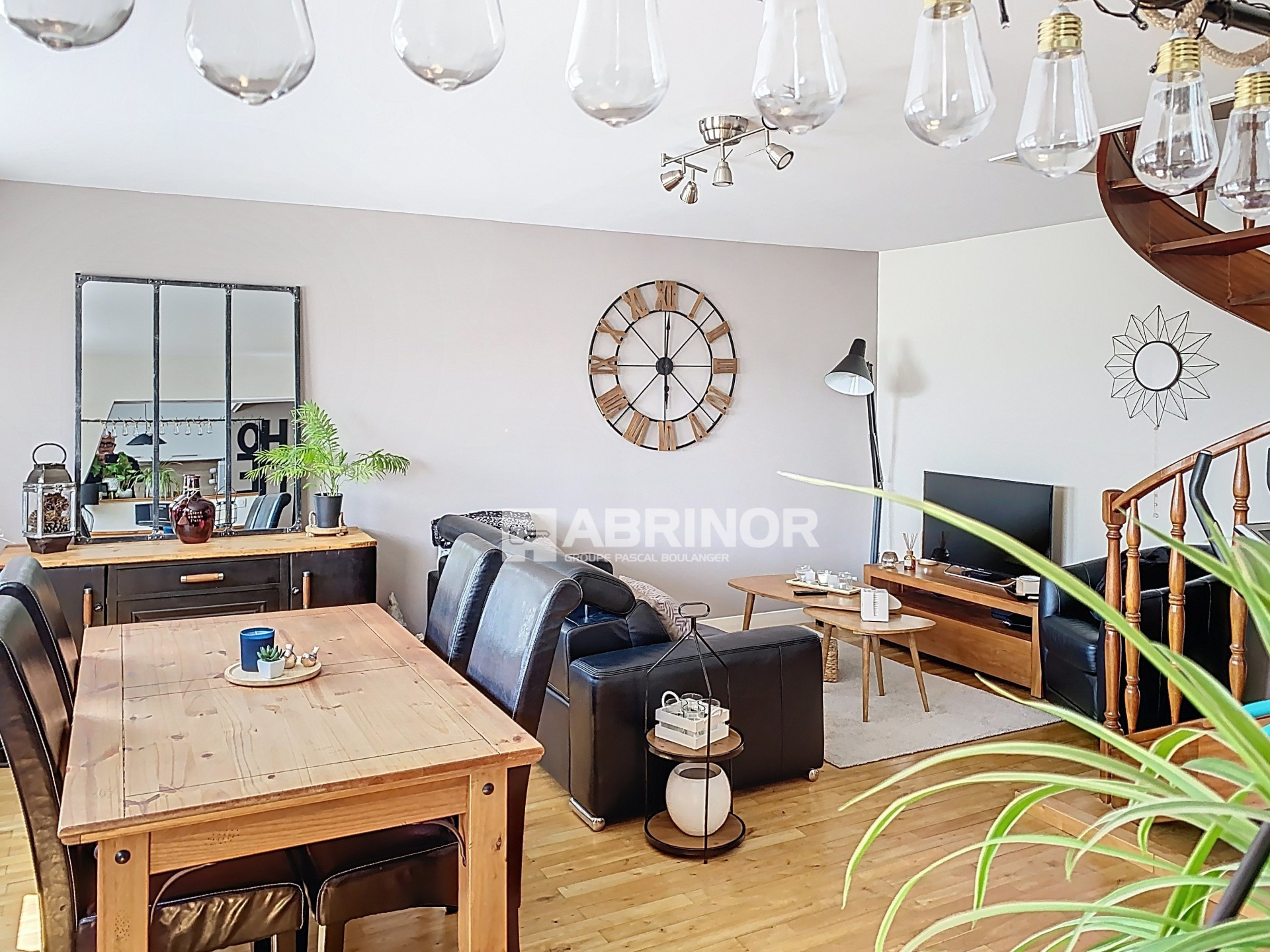 vente appartement TOURCOING