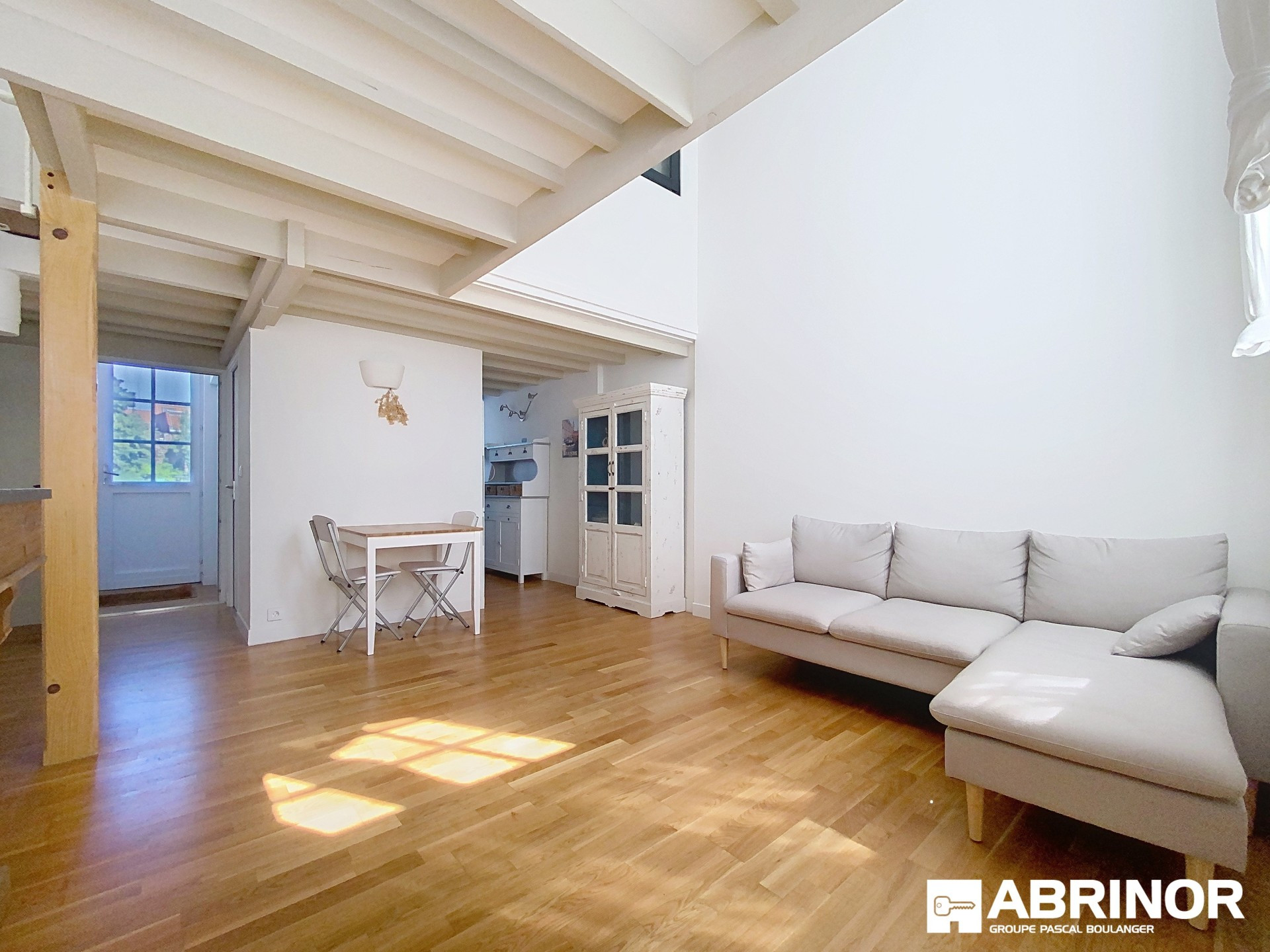 vente appartement LILLE