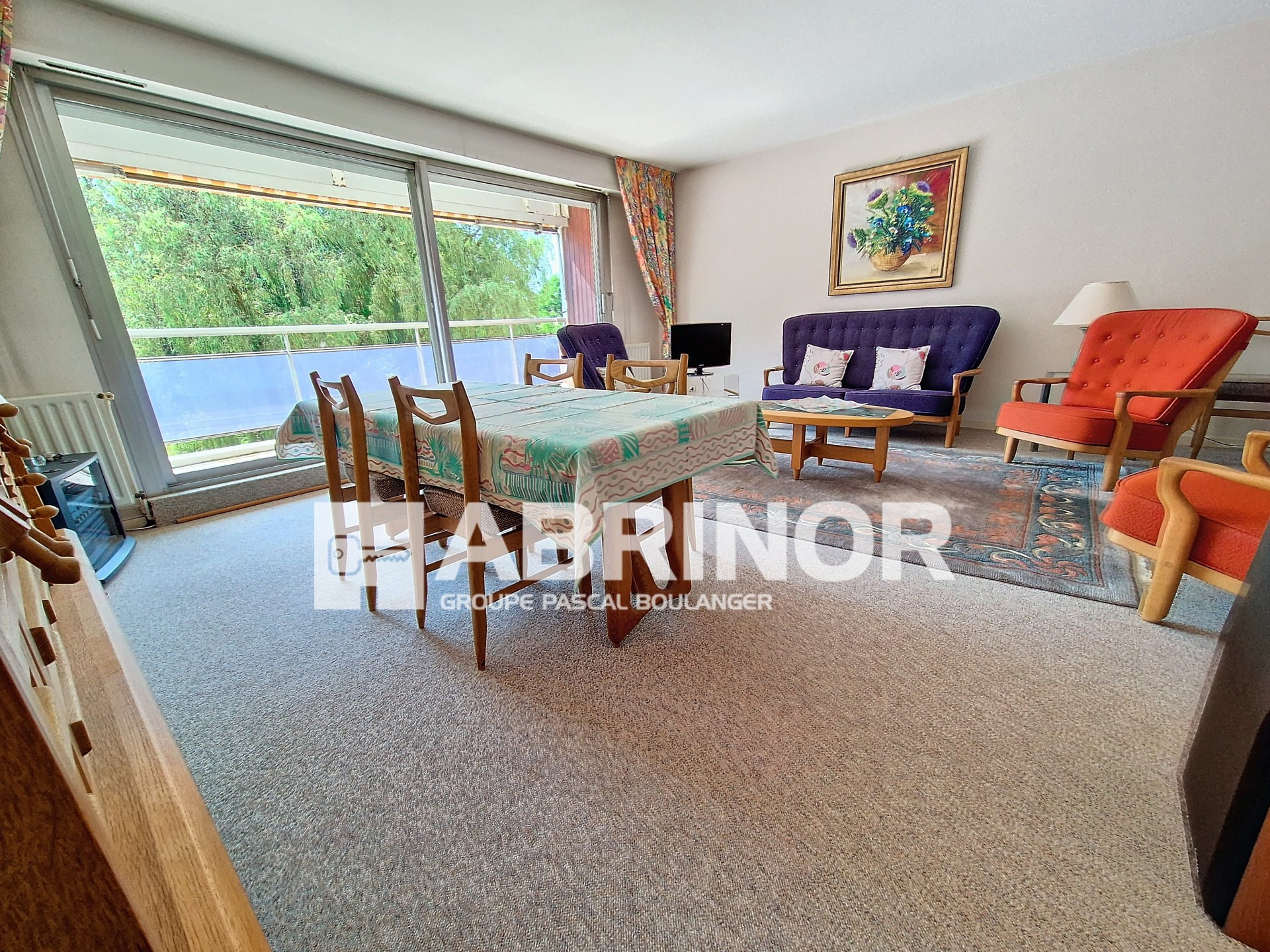 vente appartement ROUBAIX
