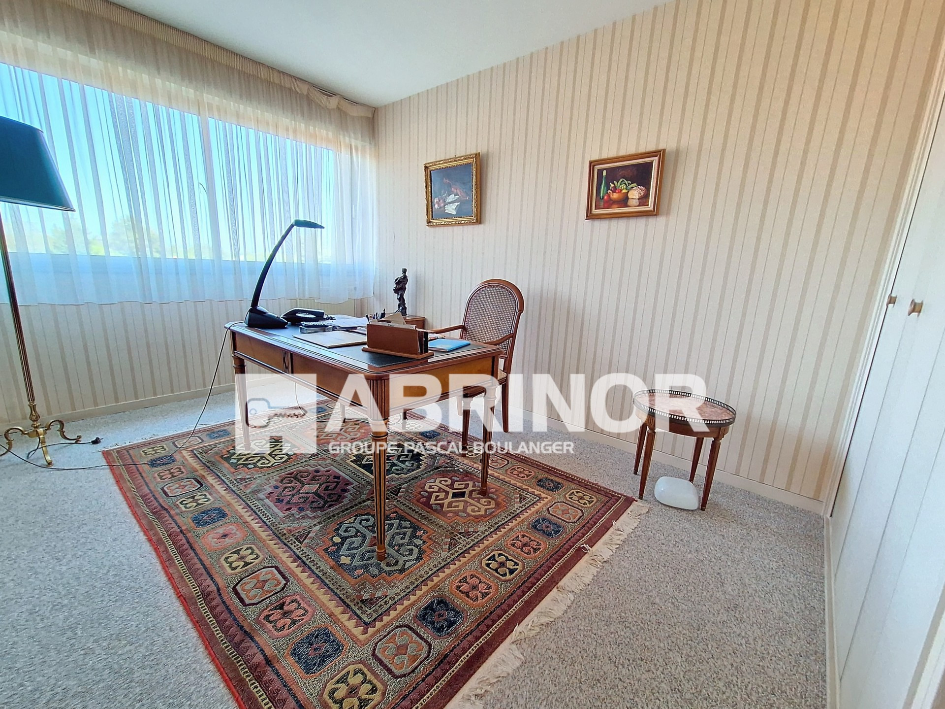 vente appartement ROUBAIX