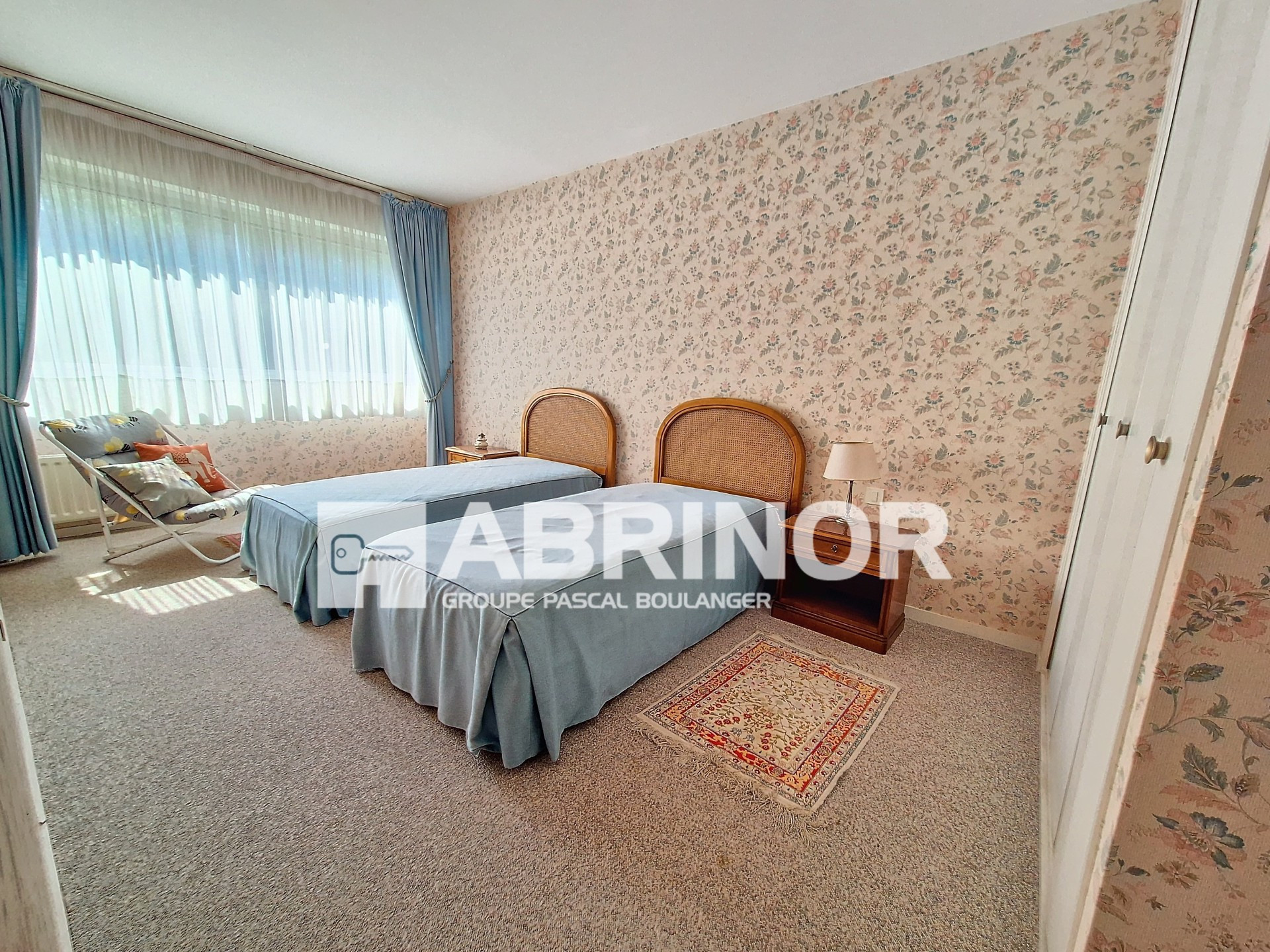 vente appartement ROUBAIX