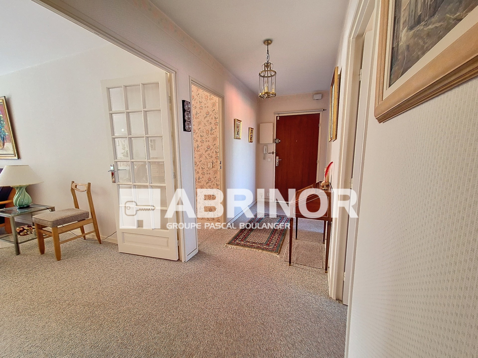 vente appartement ROUBAIX