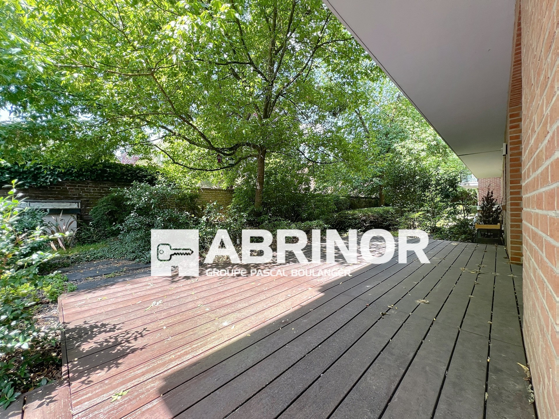 vente appartement ROUBAIX