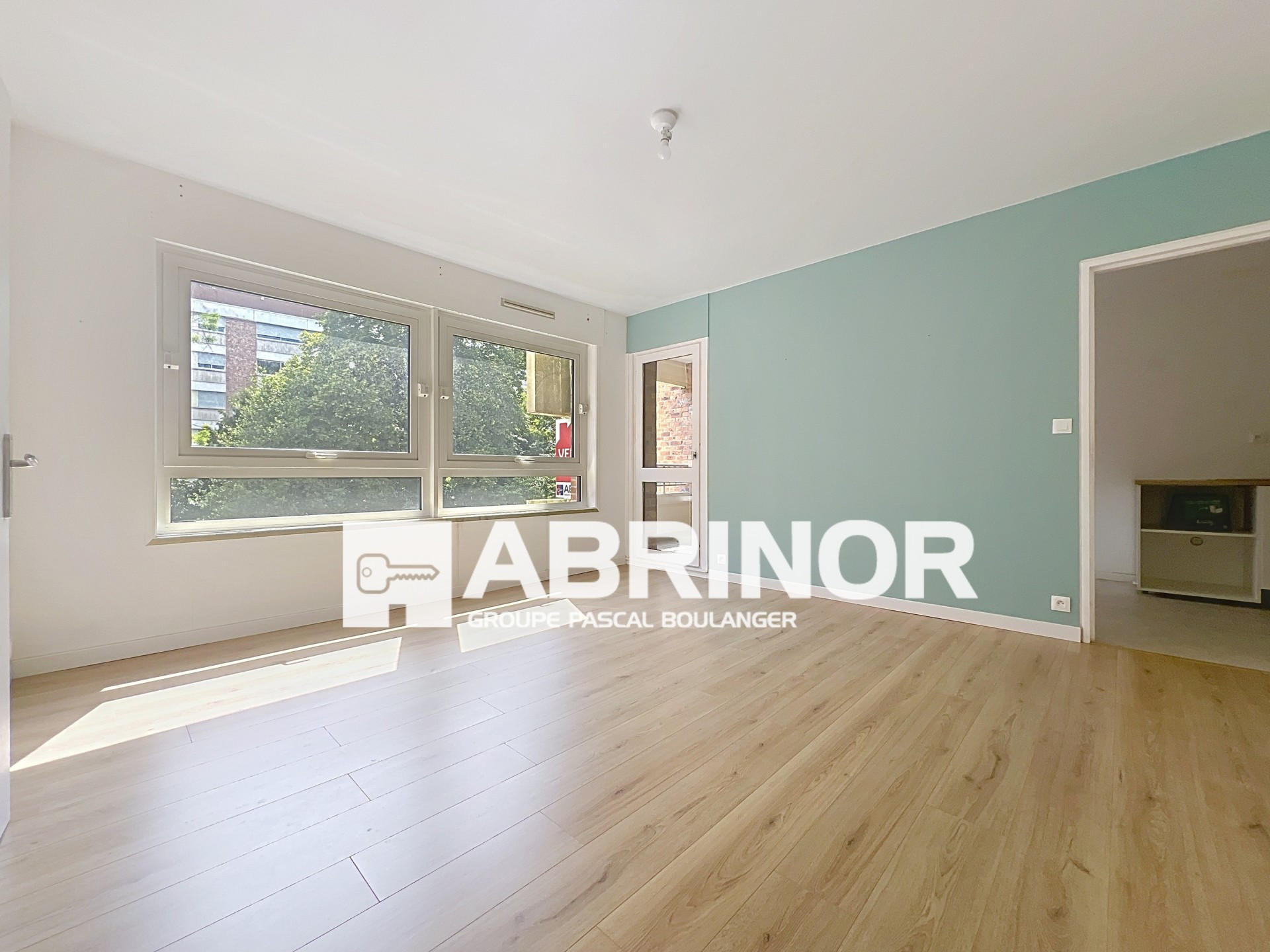 vente appartement ROUBAIX