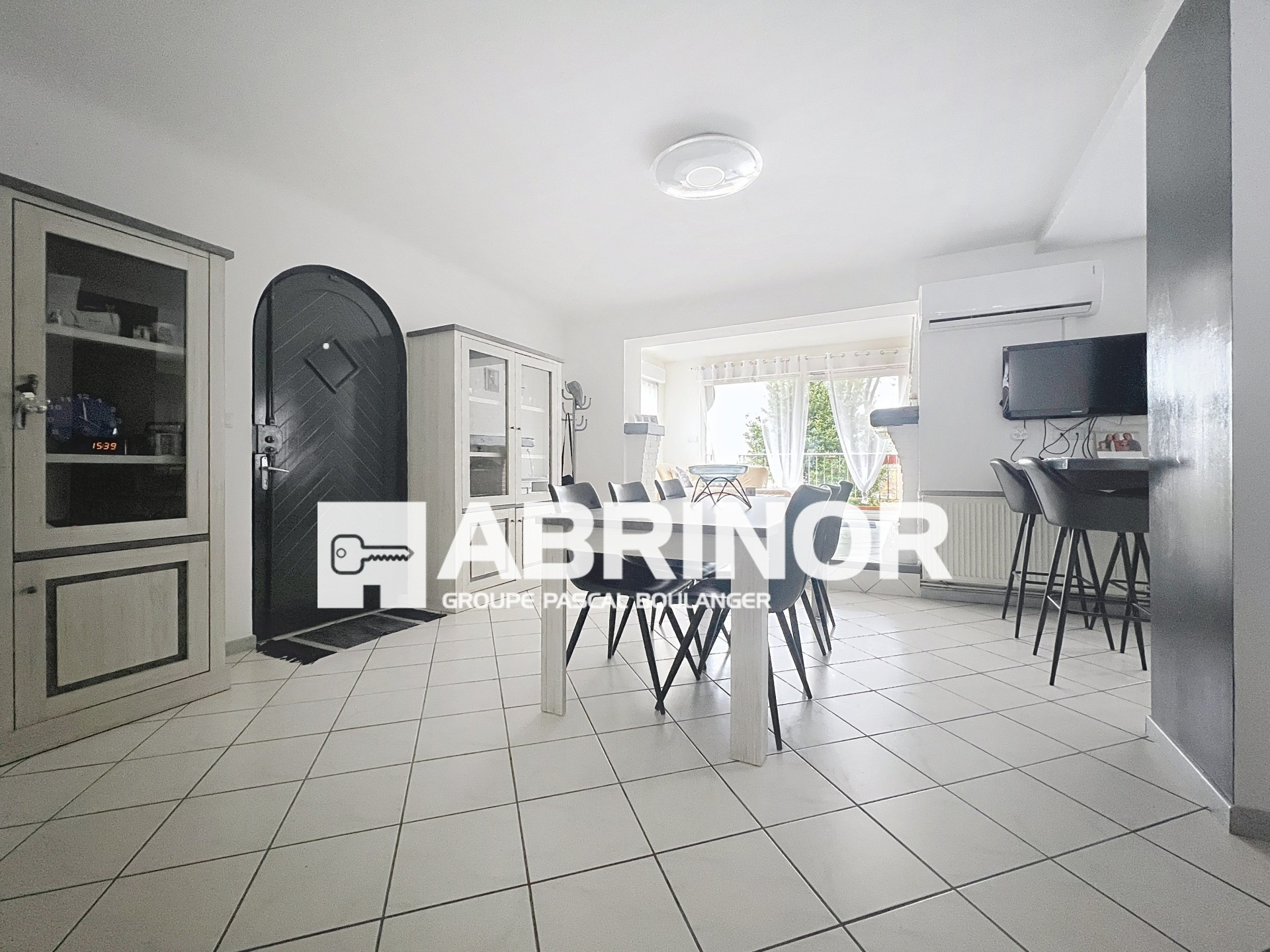 vente appartement ROUBAIX