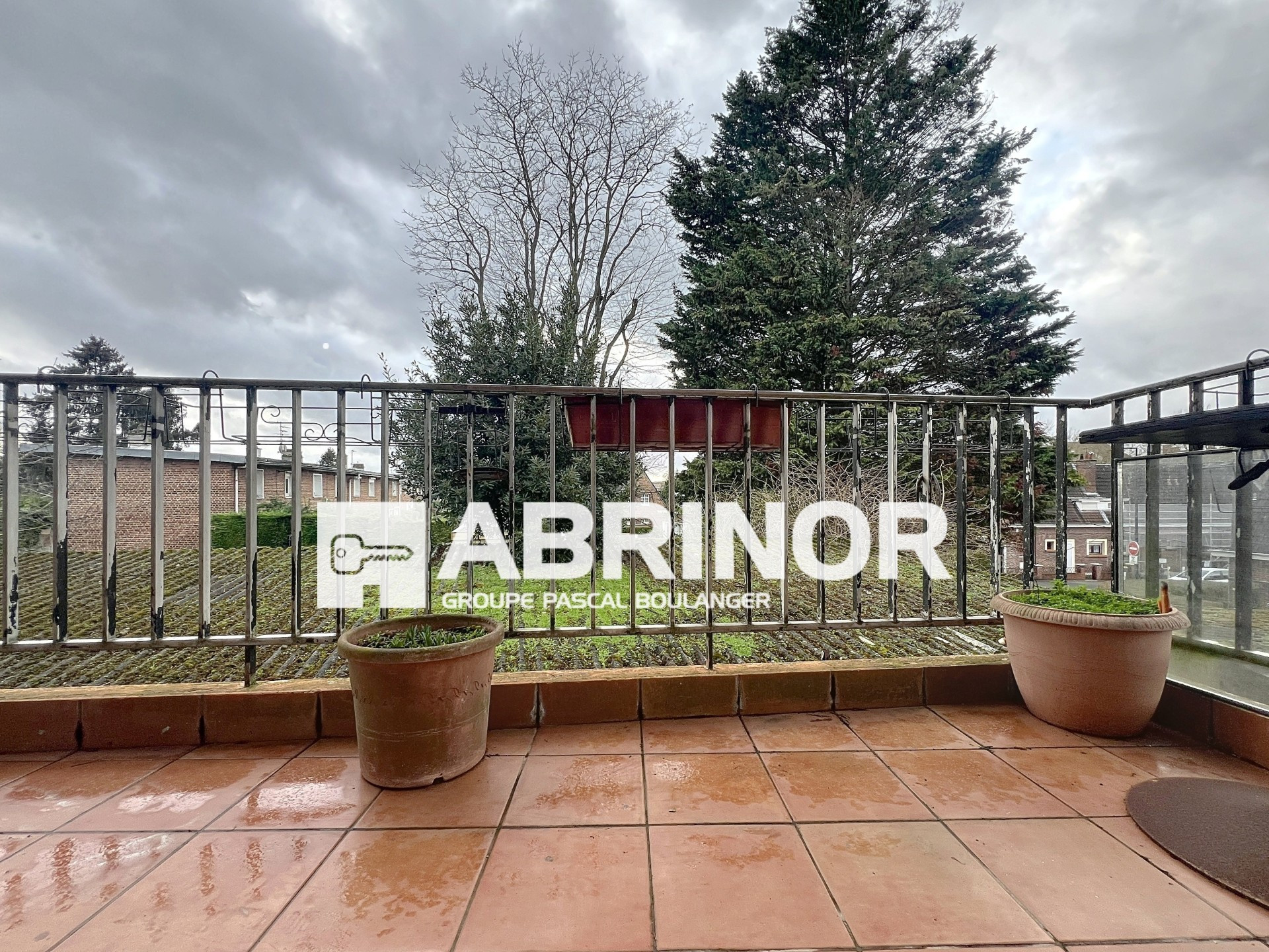 vente appartement ROUBAIX