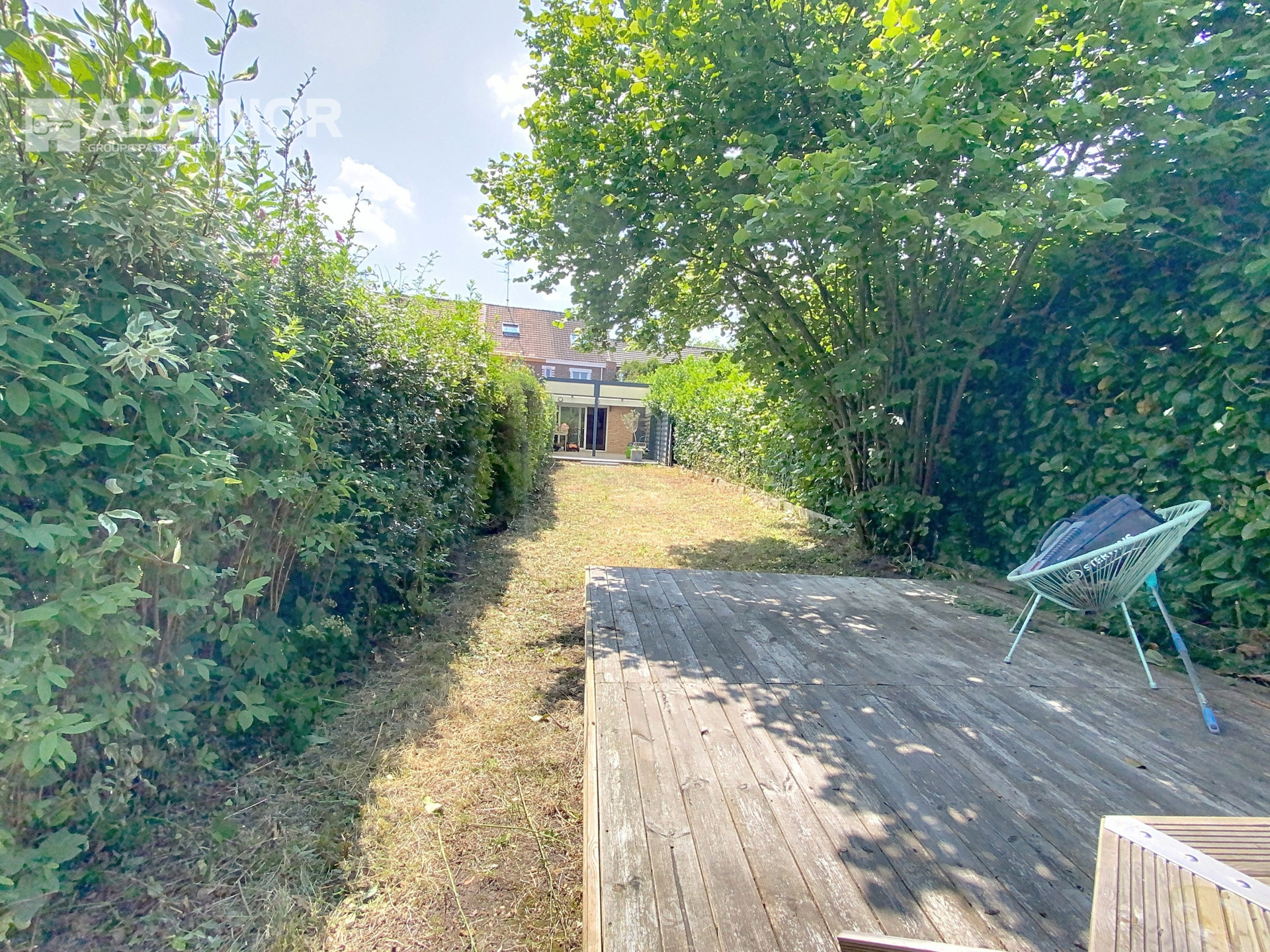 vente maison VERLINGHEM