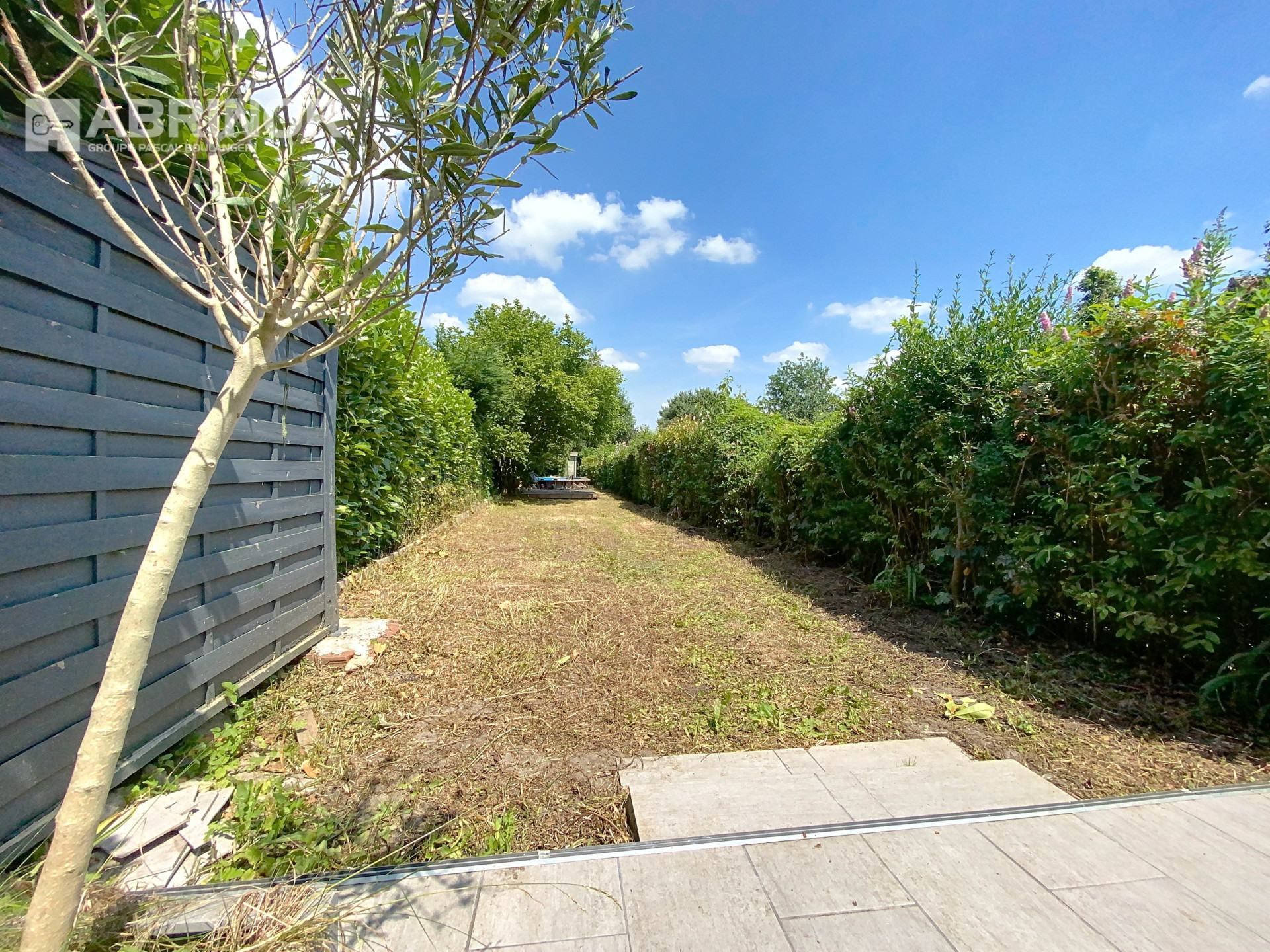 vente maison VERLINGHEM