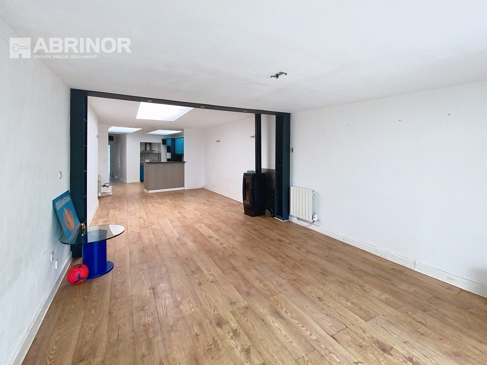 vente maison VERLINGHEM