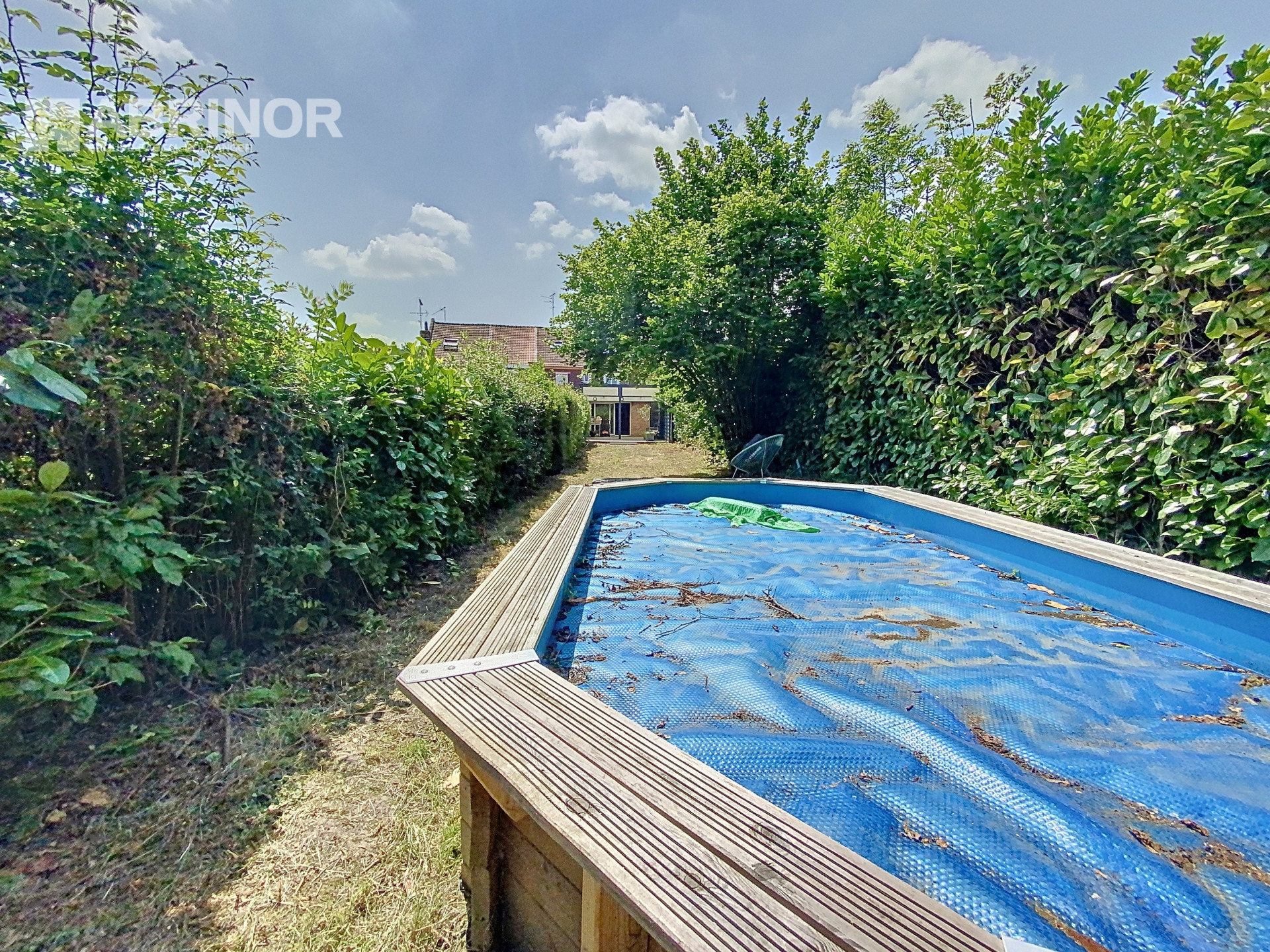 vente maison VERLINGHEM