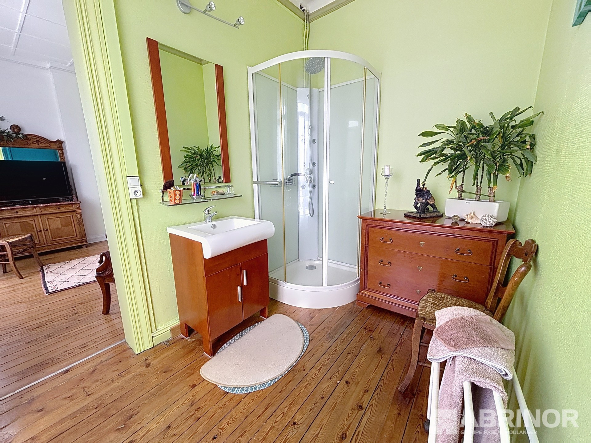 vente maison ESTEVELLES