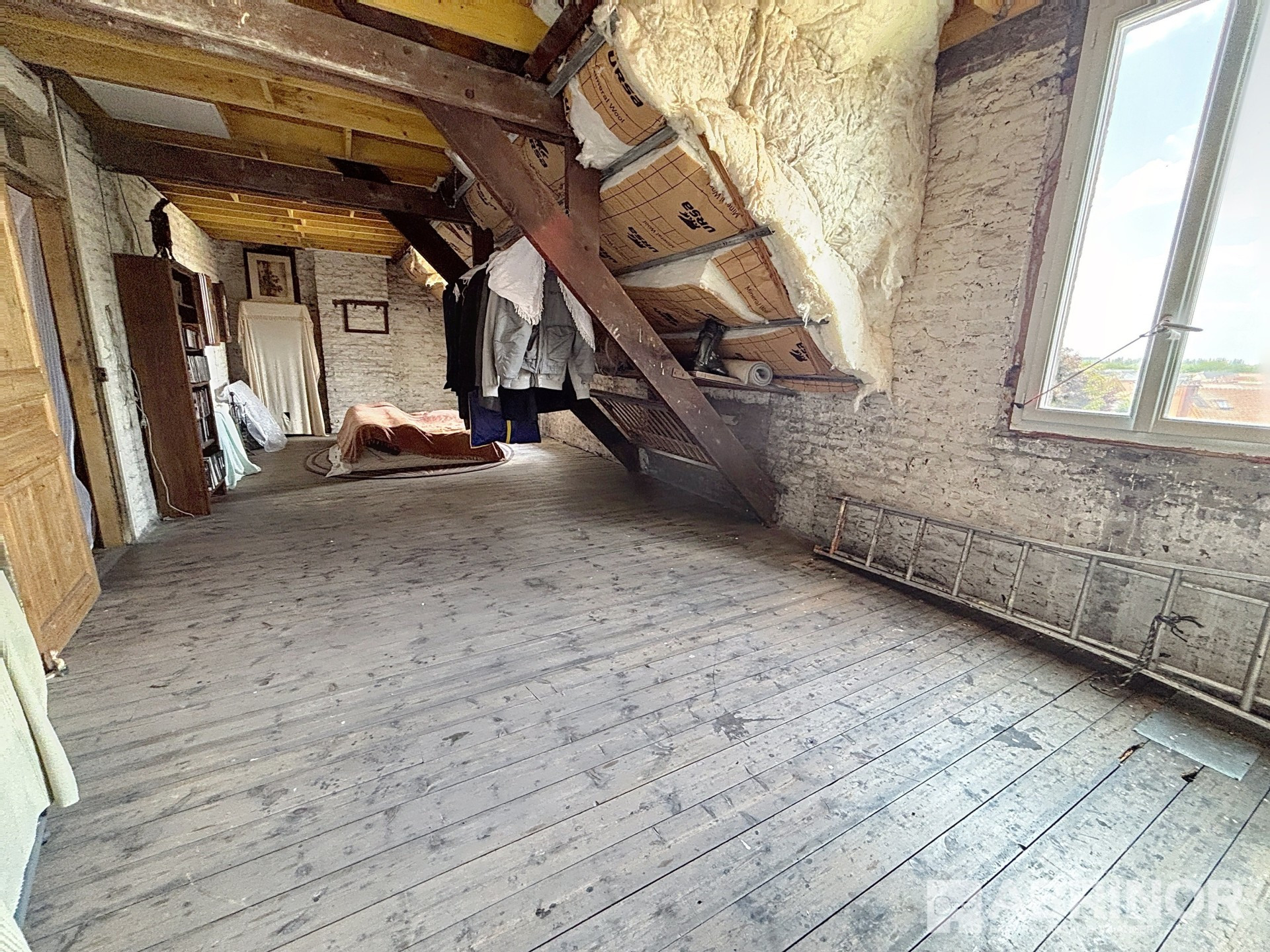 vente maison ESTEVELLES