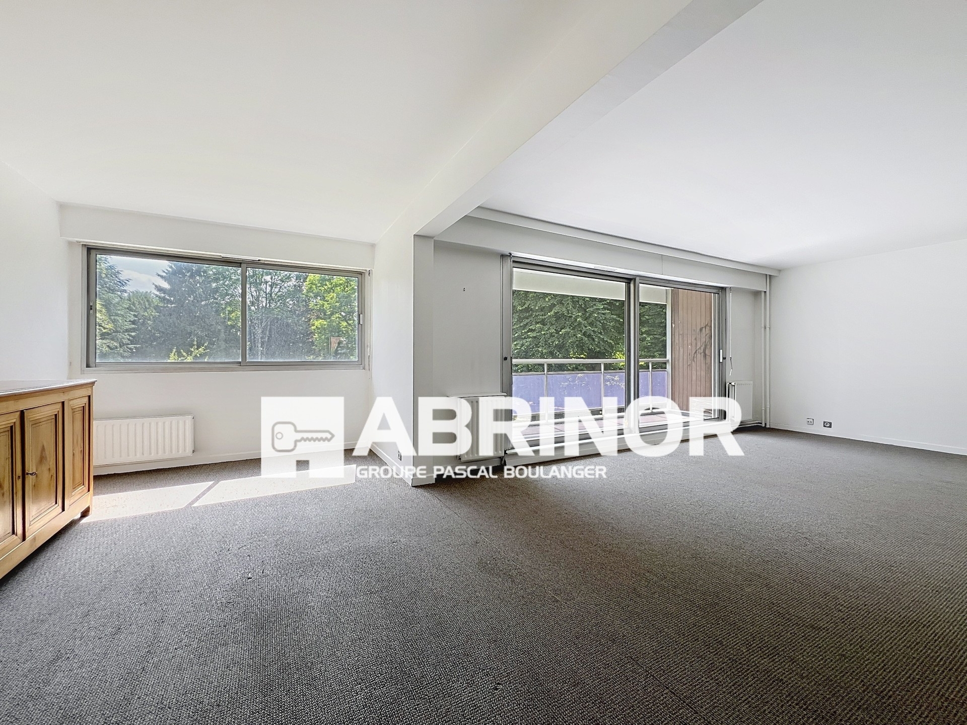 vente appartement ROUBAIX