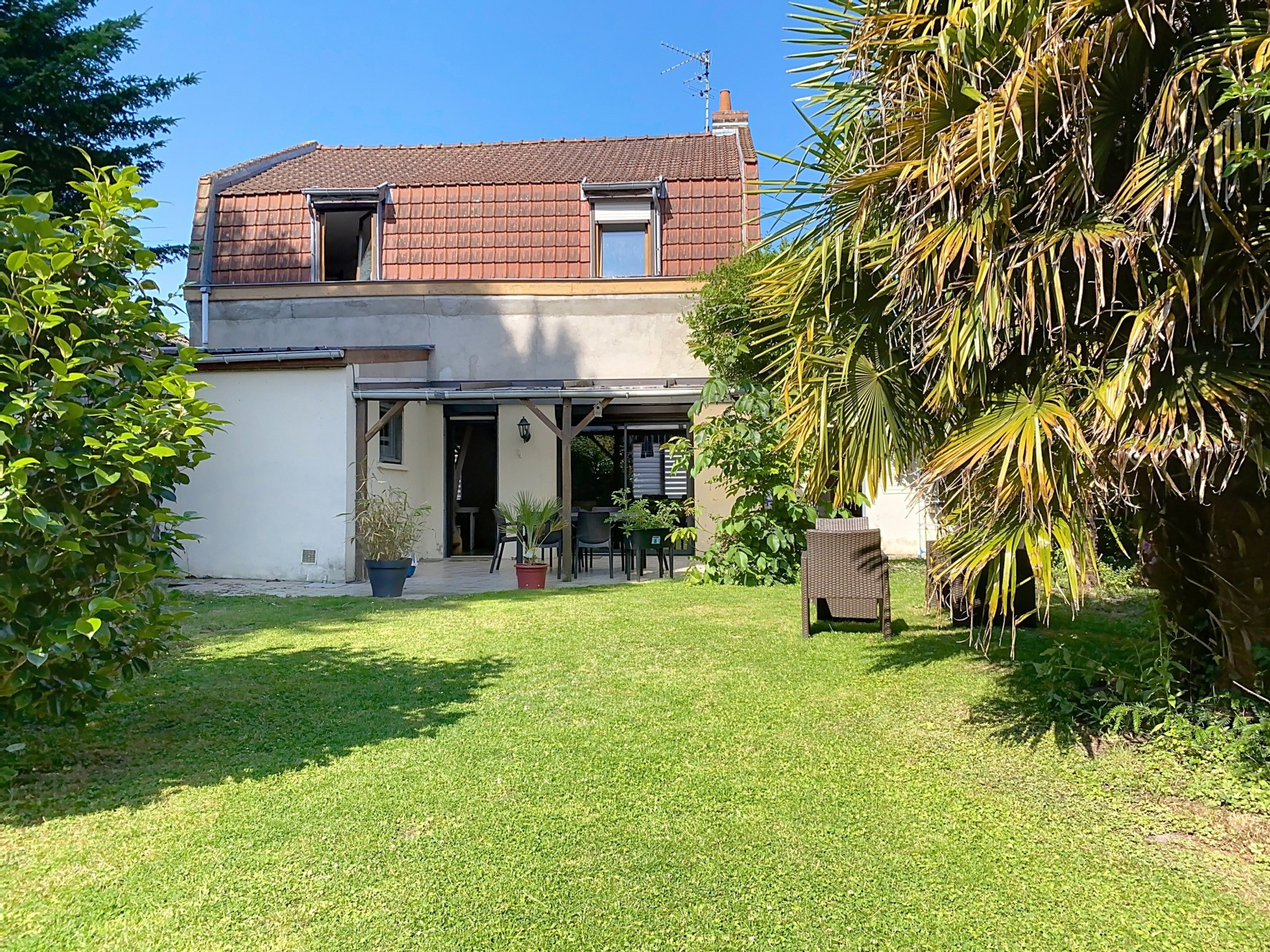 vente maison ARMENTIERES