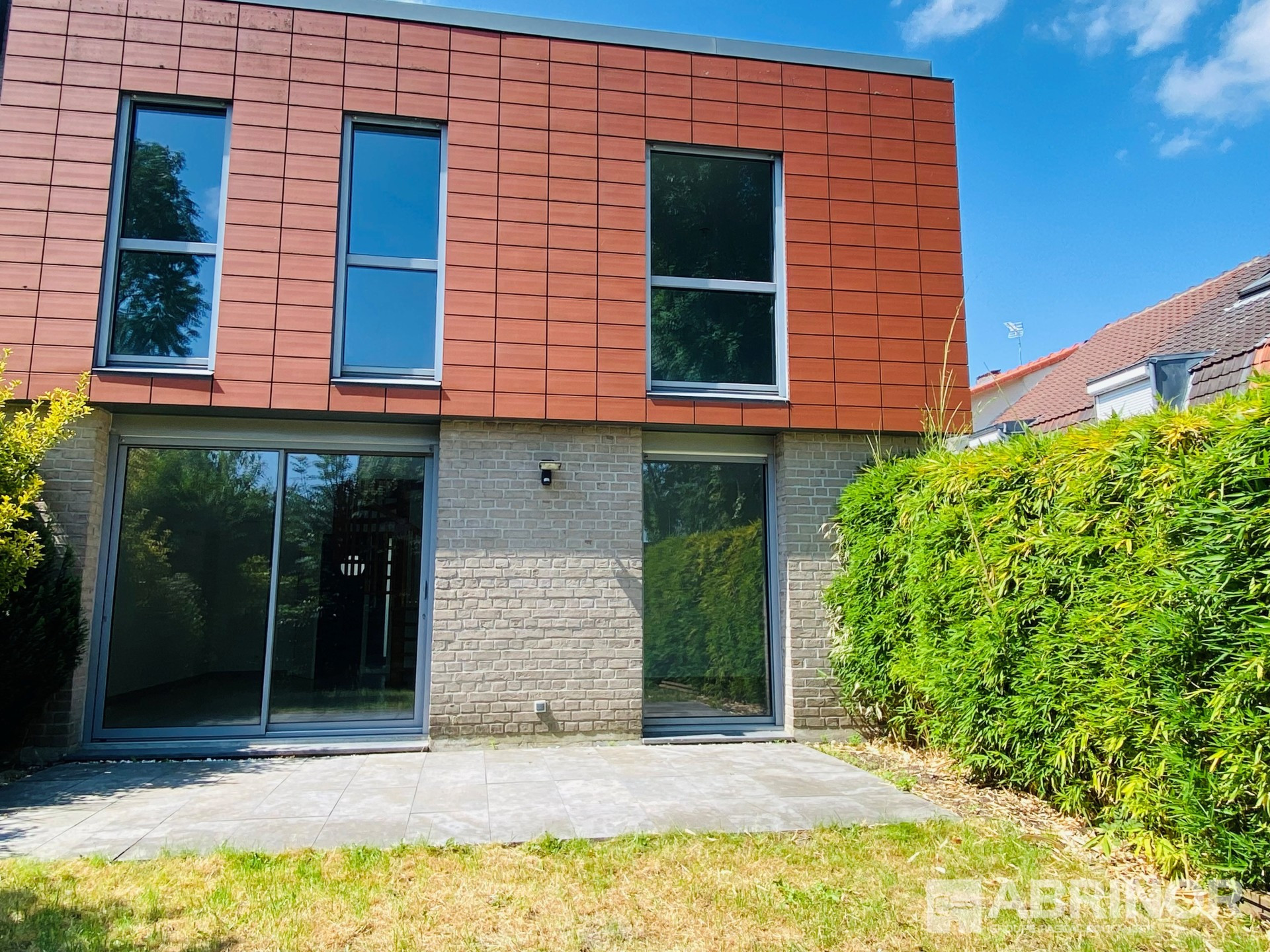 vente maison VILLENEUVE D ASCQ