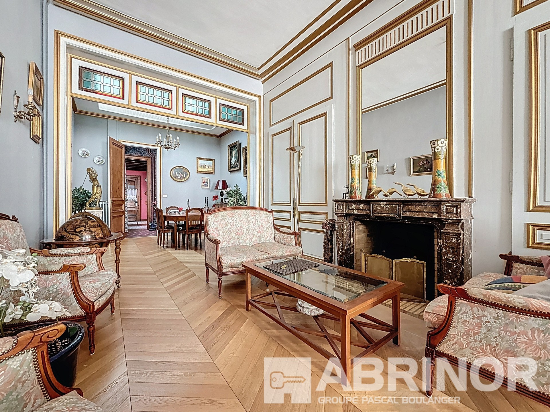 vente maison LILLE