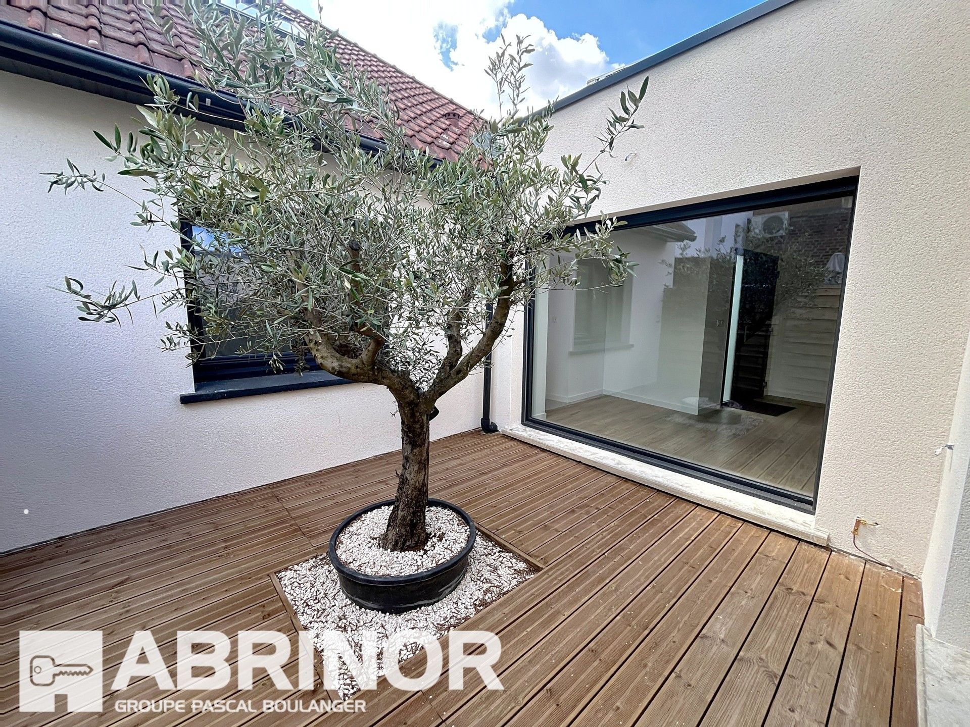vente maison WATTIGNIES