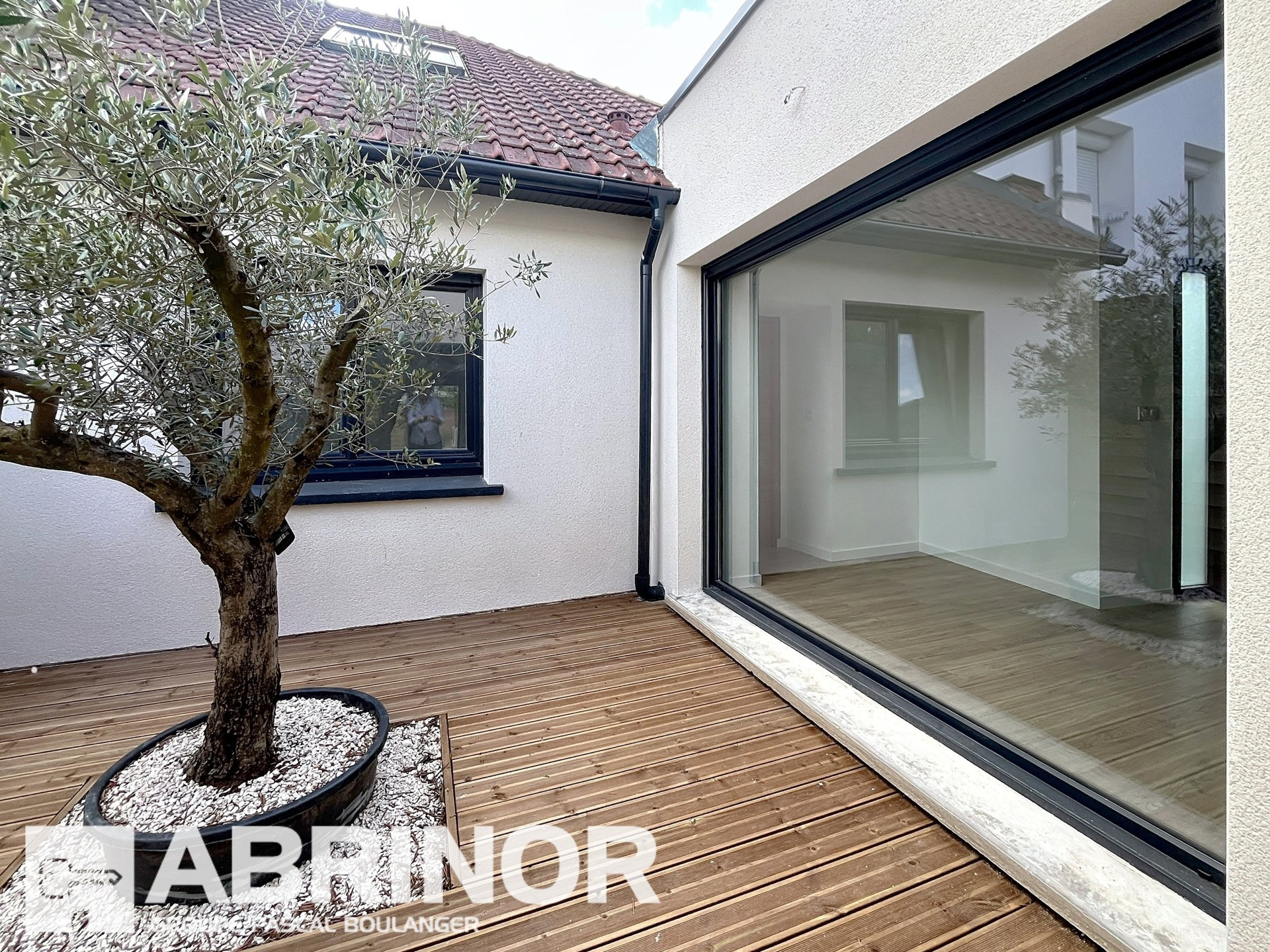 vente maison WATTIGNIES