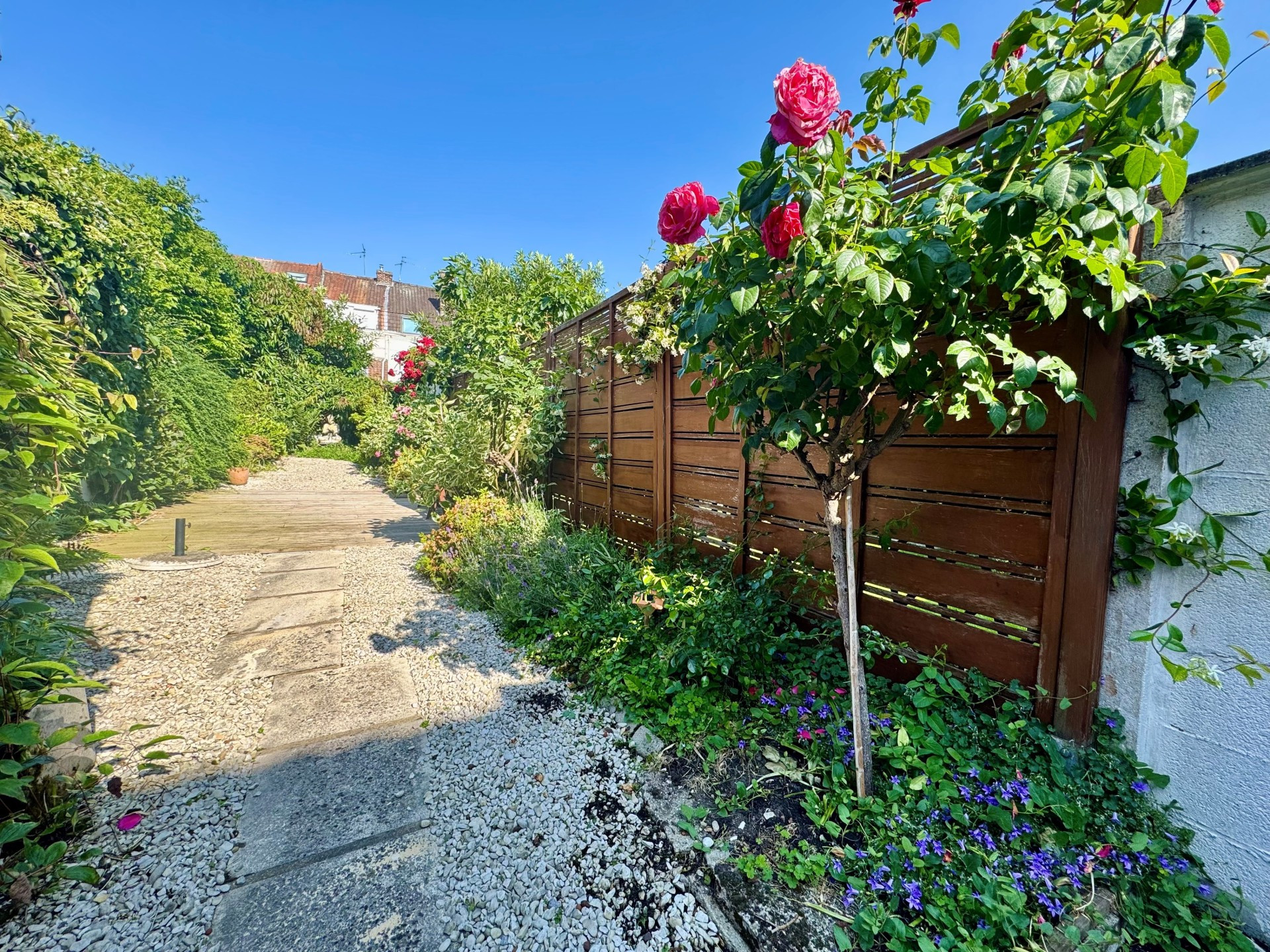 vente maison VILLENEUVE D ASCQ