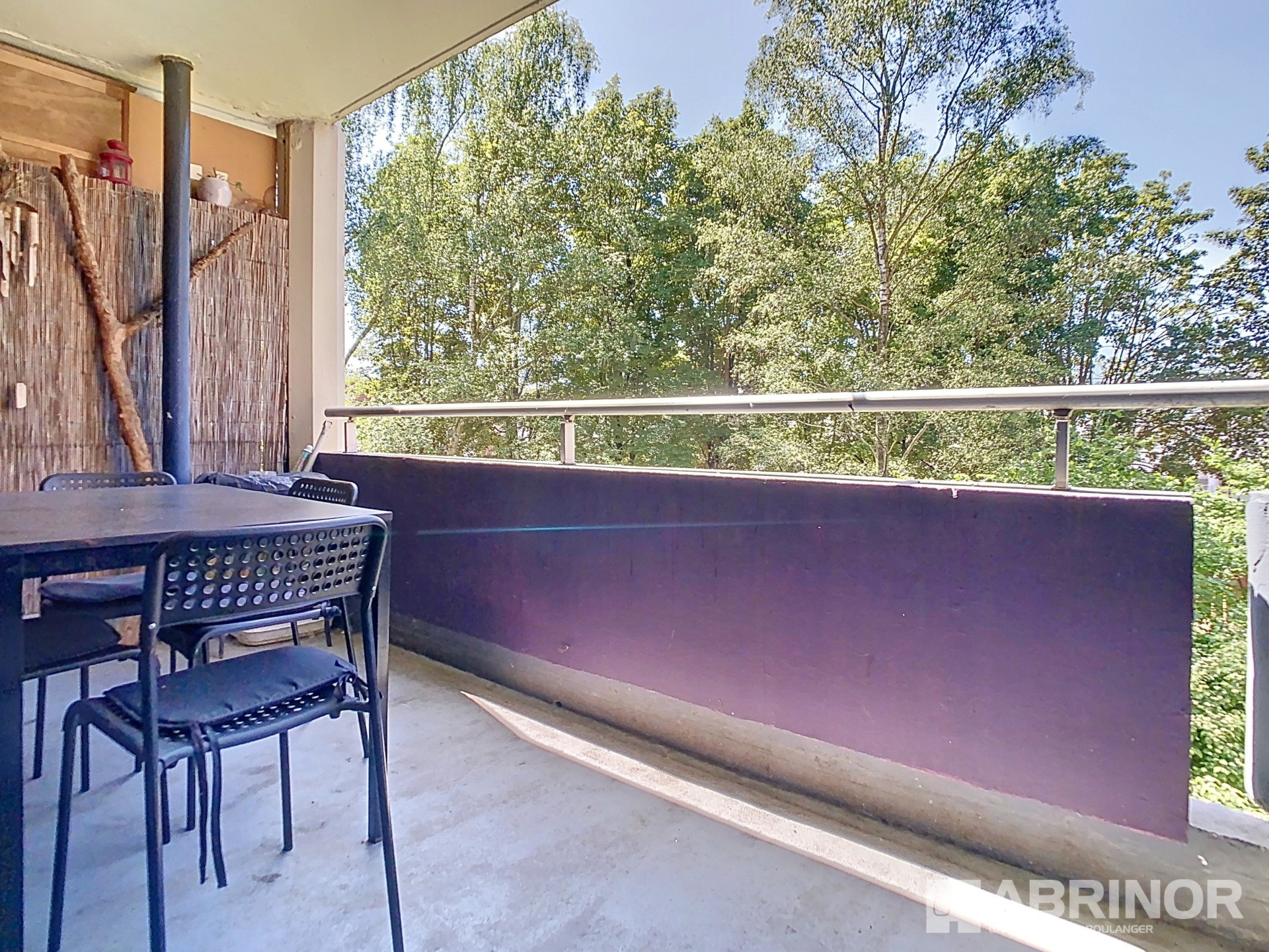 vente appartement VILLENEUVE D ASCQ