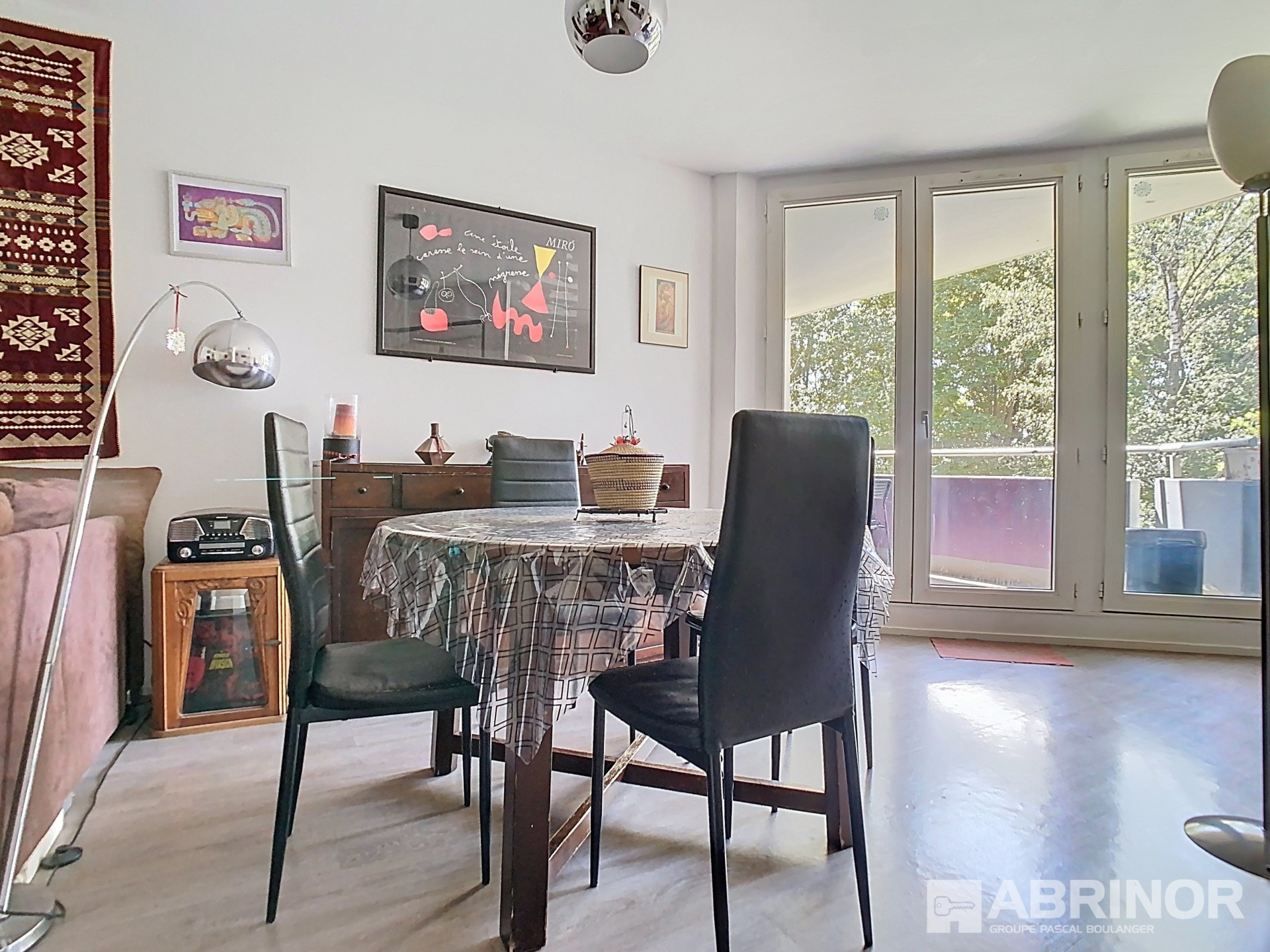 vente appartement VILLENEUVE D ASCQ