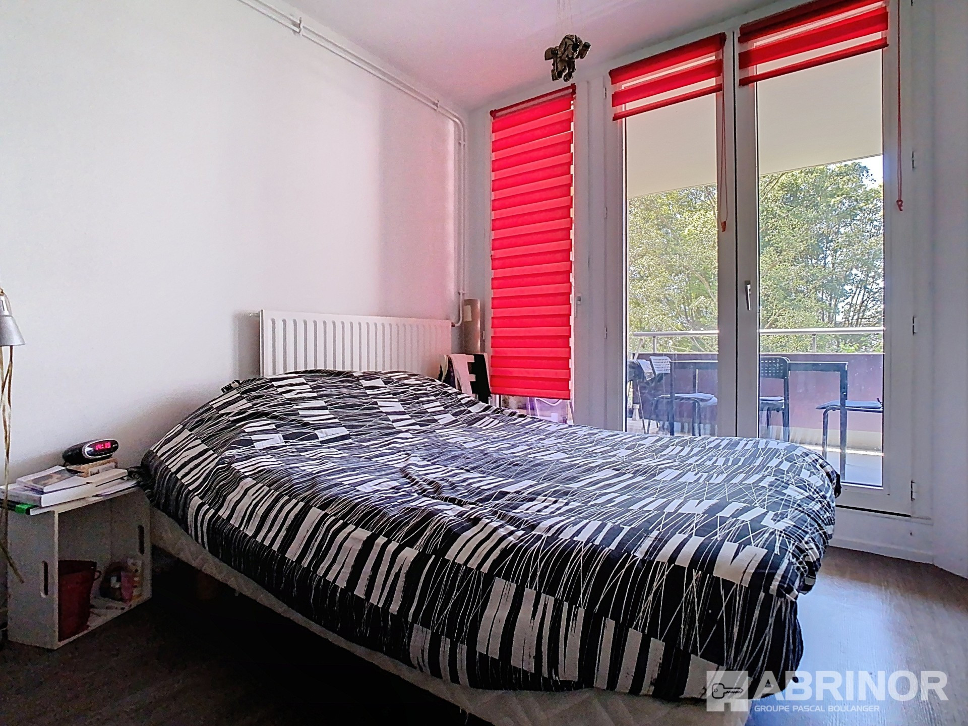 vente appartement VILLENEUVE D ASCQ