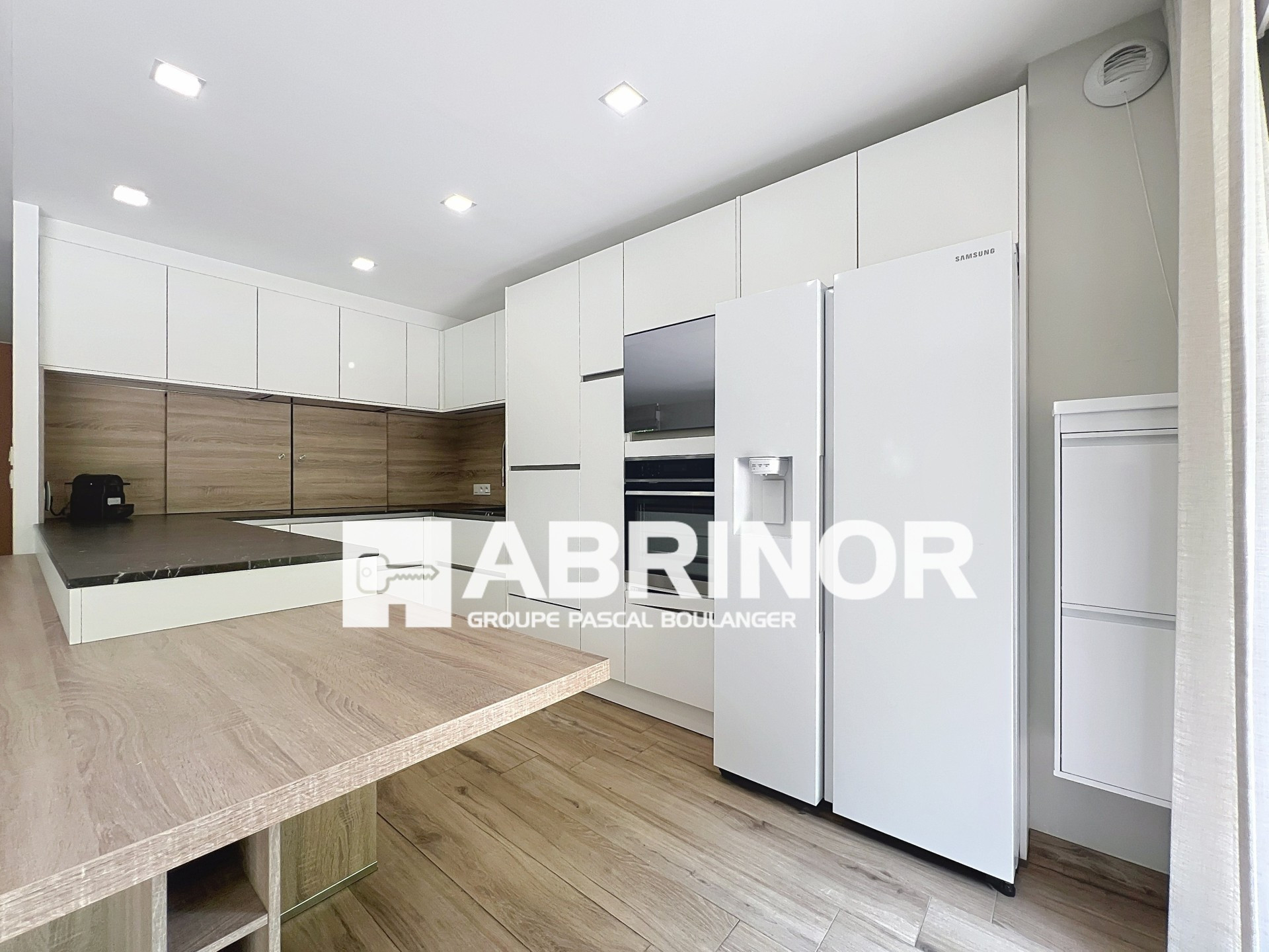 vente appartement ROUBAIX