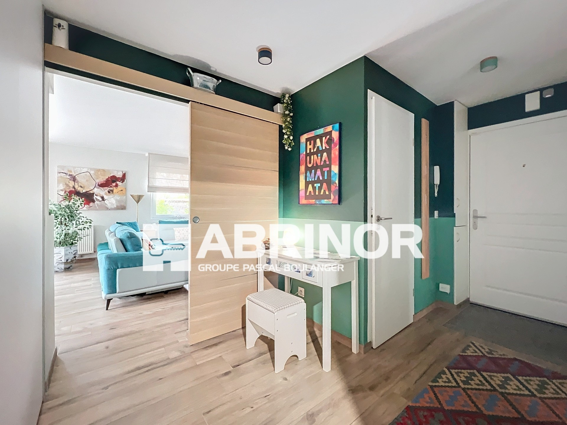 vente appartement ROUBAIX