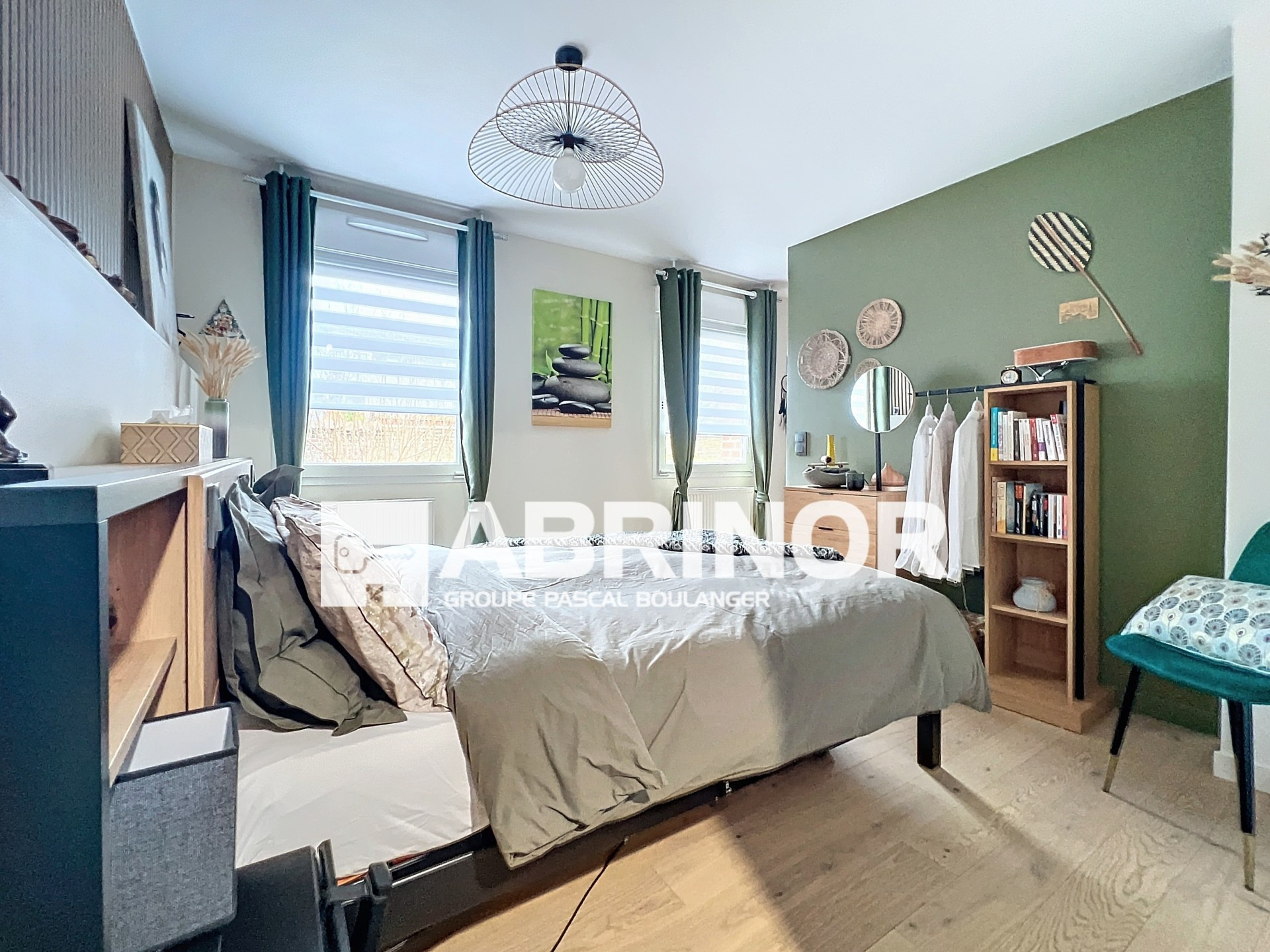 vente appartement ROUBAIX