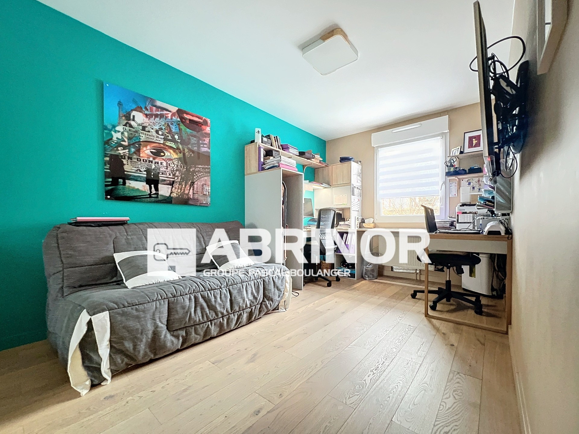 vente appartement ROUBAIX