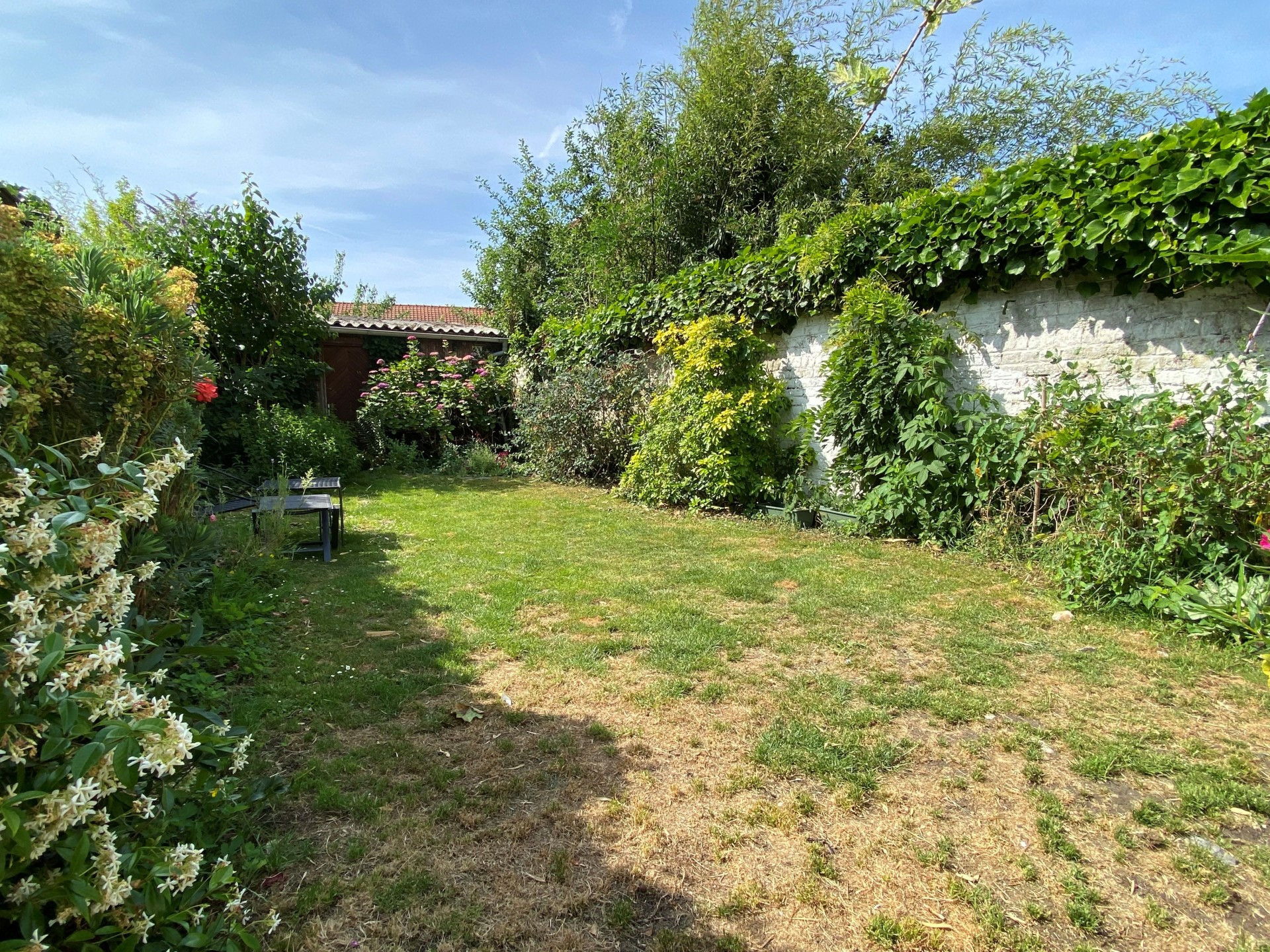 vente maison MARCQ EN BAROEUL
