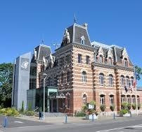 vente immeuble VALENCIENNES